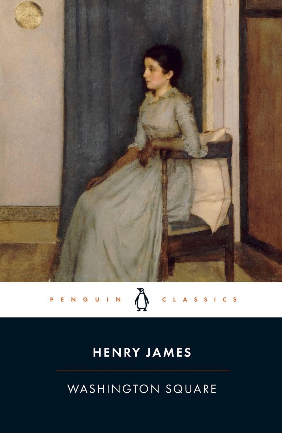 Washington Square / Henry James