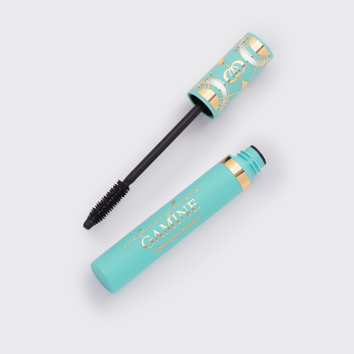 VIVIENNE SABO Mascara Vivienne Sabo - Lengthening Mascara Metamourphoses - Gamine, 1-tlg.
