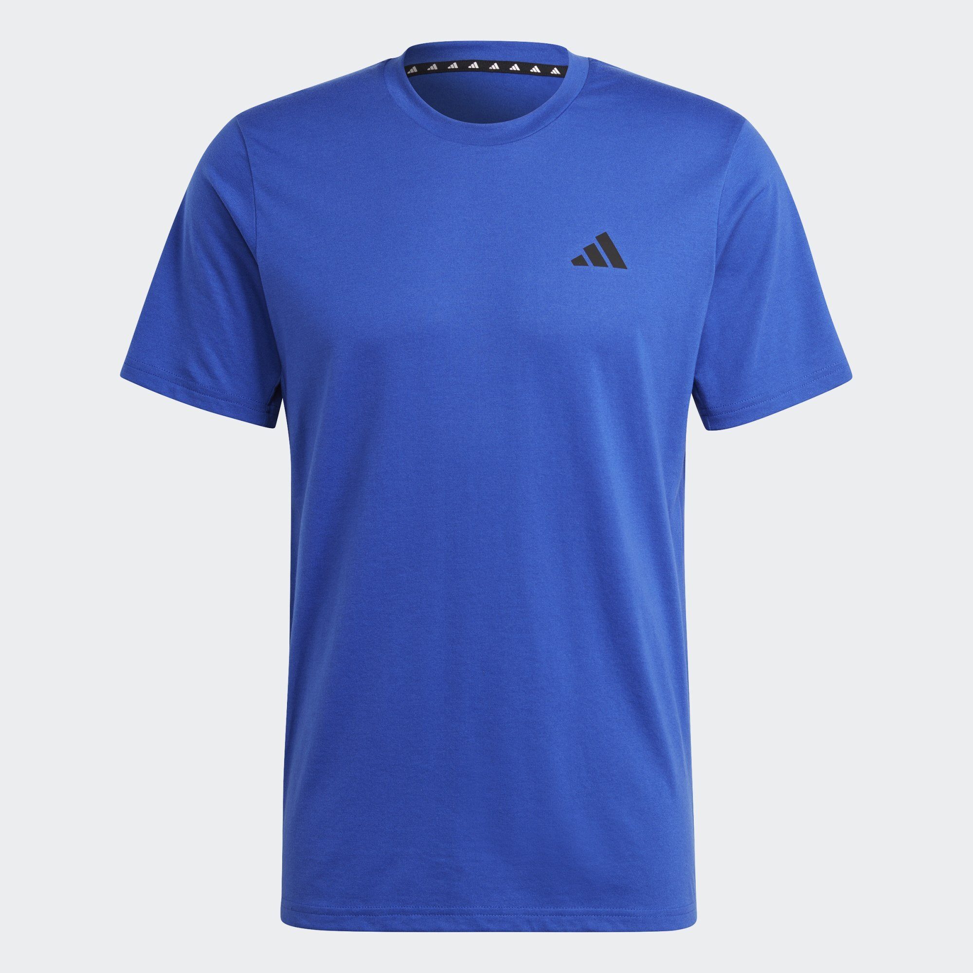 adidas Performance Trainingsshirt TRAIN ESSENTIALS FEELREADY TRAINING T-SHIRT (1-tlg)