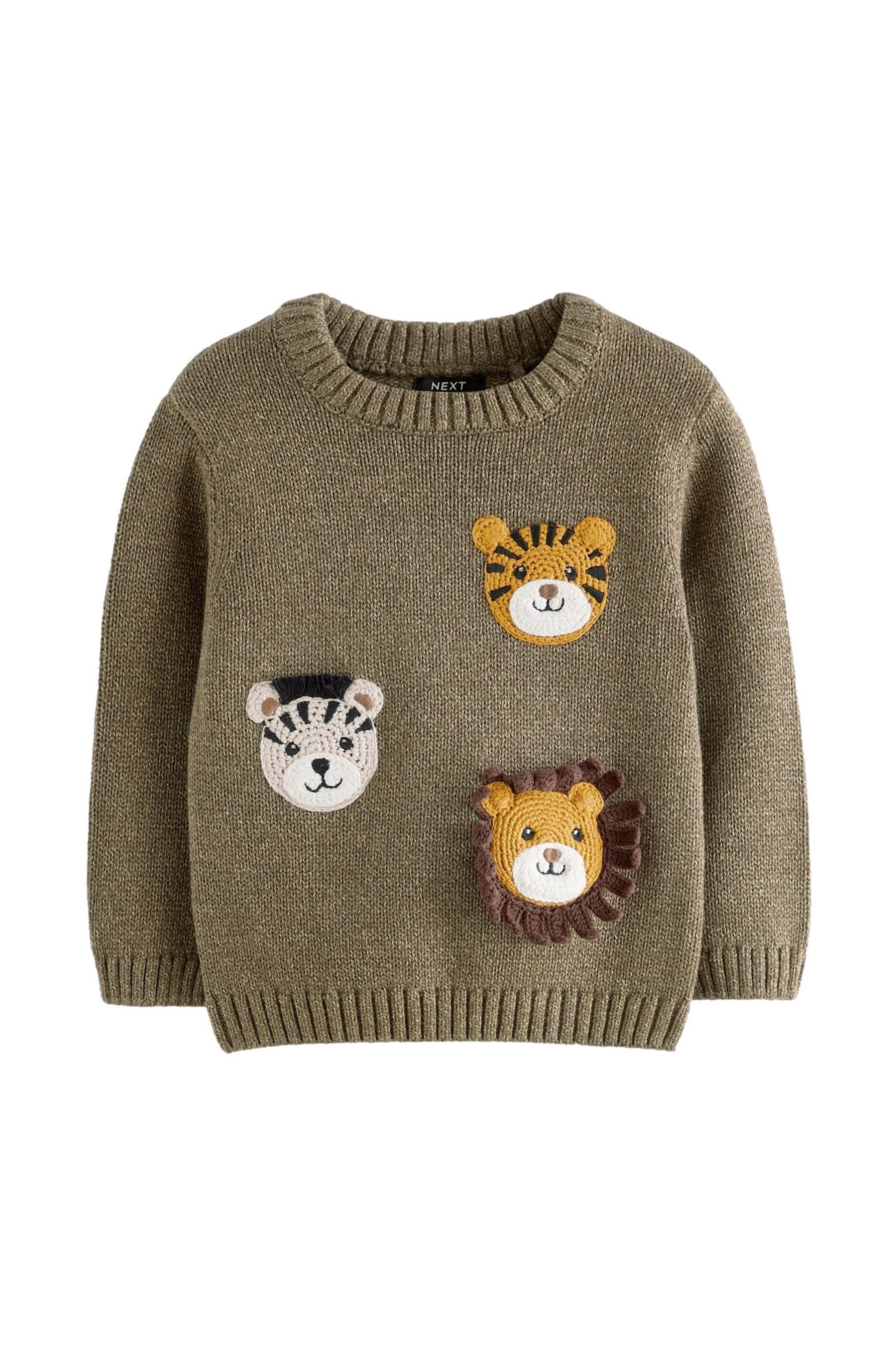 Next Rundhalspullover Strickpullover mit Rundhalsausschnitt (1-tlg) günstig online kaufen