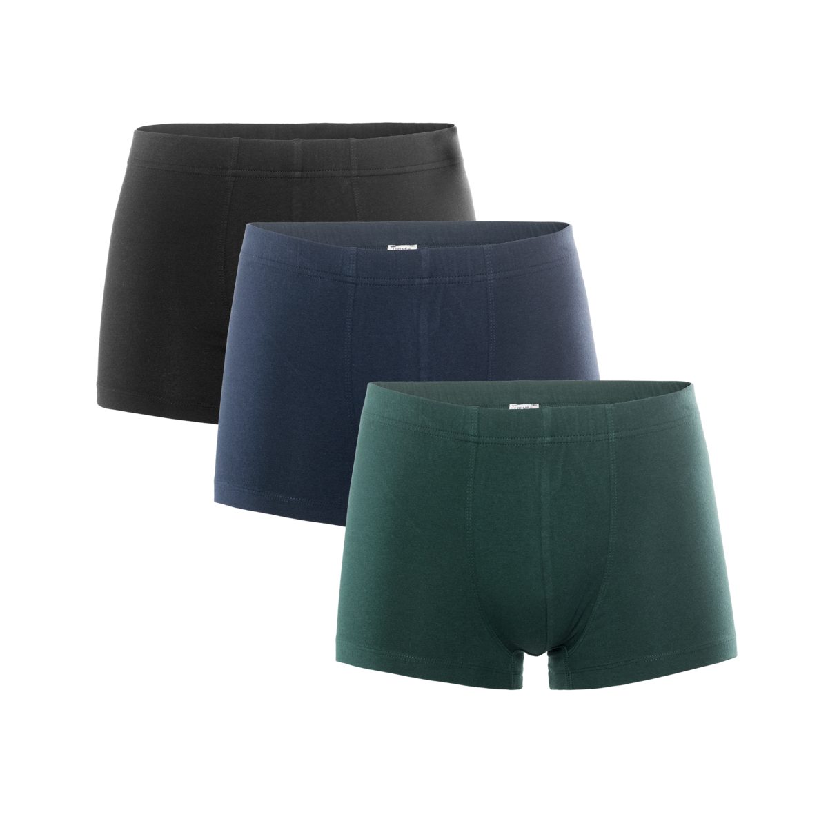 LIVING CRAFTS Retro Pants SAGON GOTS zertifiziert