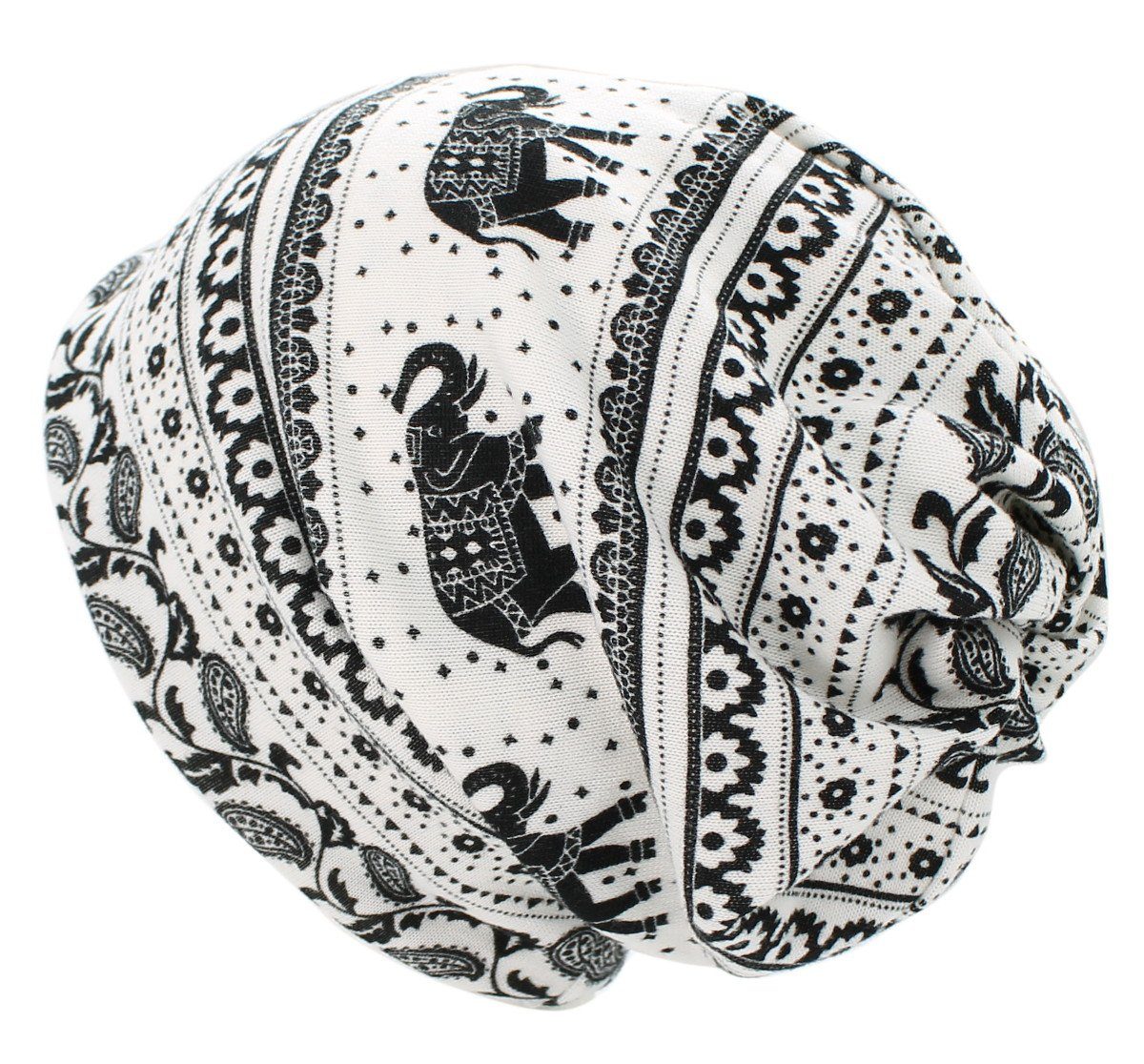 dy_mode Beanie Damen Beanie Mütze mit günstig online kaufen