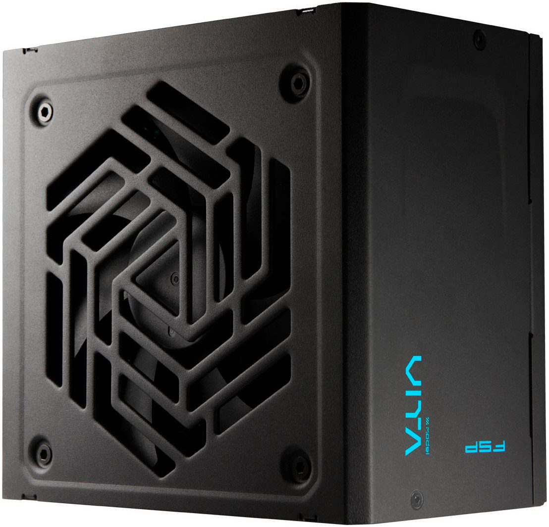 Fortron VITA BD 750W Netzteil ATX ATX3.1 Schwarz Netzteil