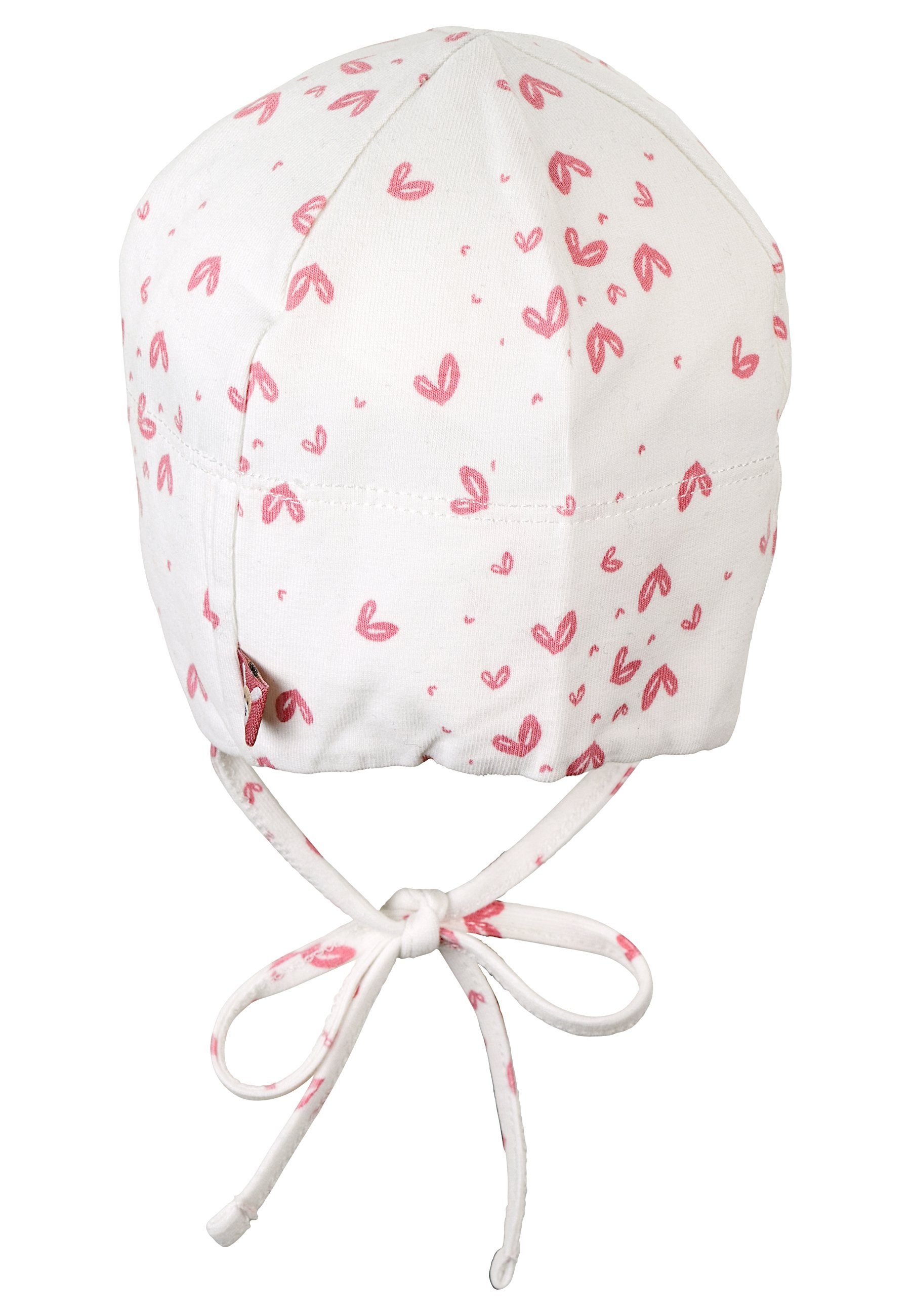 Sterntaler® Beanie GOTS Beanie (1-St) günstig online kaufen