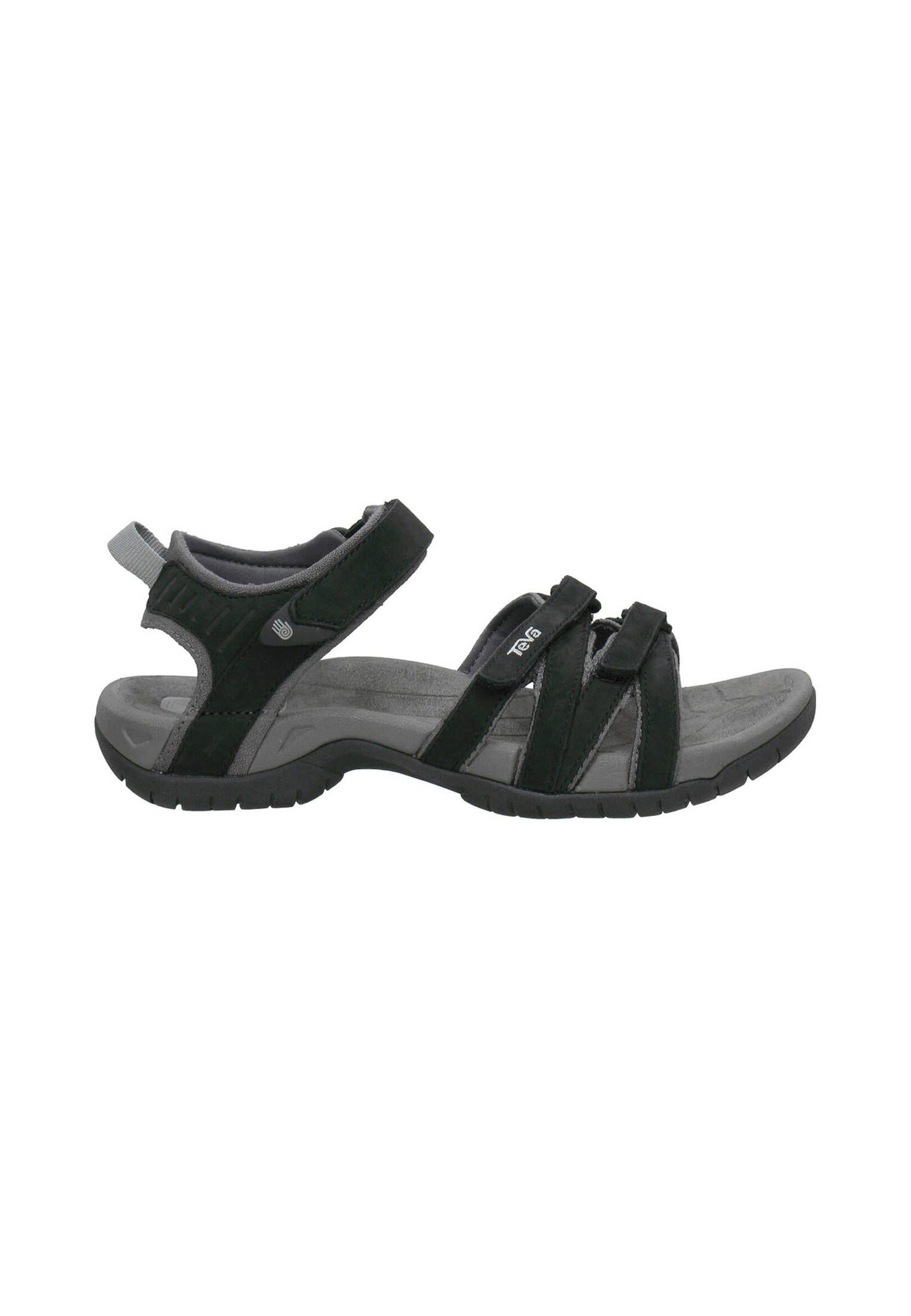 Teva Damen Trekkingsandalen W TIRRA LEATHER günstig online kaufen