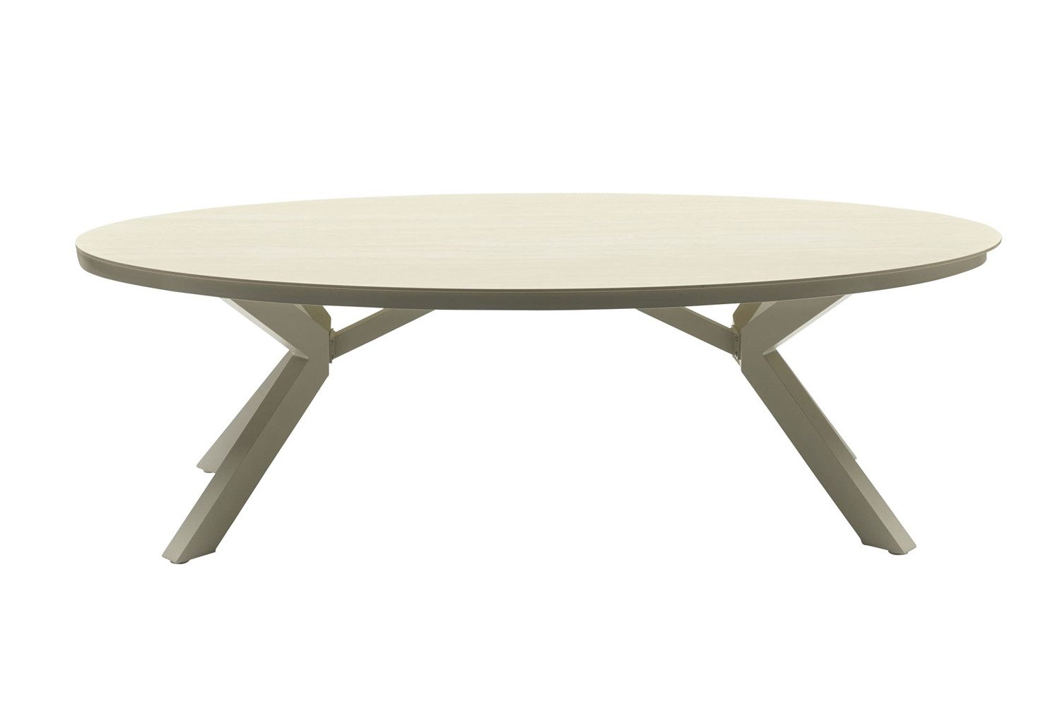 dasmöbelwerk Gartentisch Gartentisch Malte Esstisch Terrassentisch 220x120x69cm sintered stone