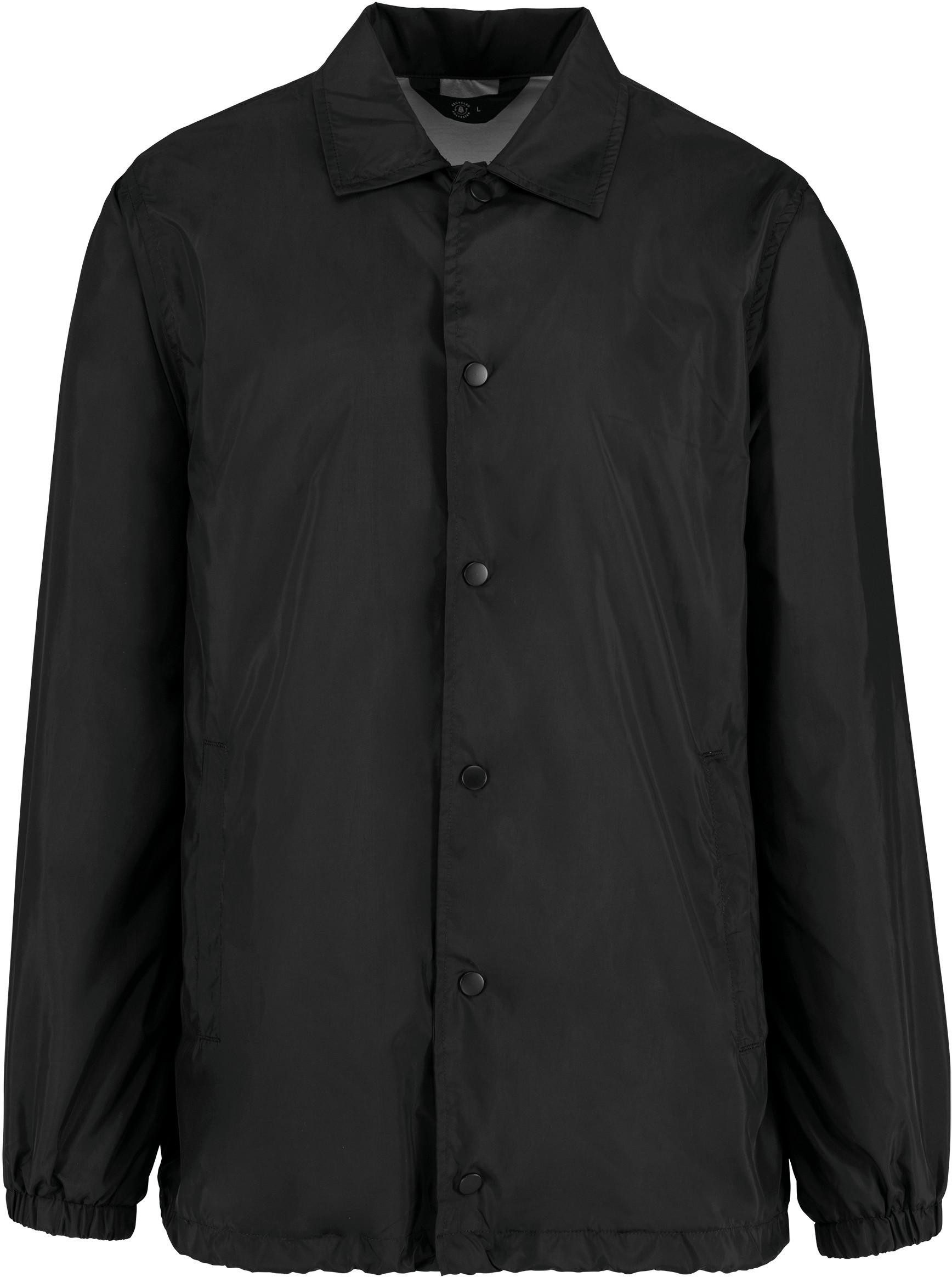 Native Spirit Outdoorjacke Umweltfreundliche Unisex-Windjacke