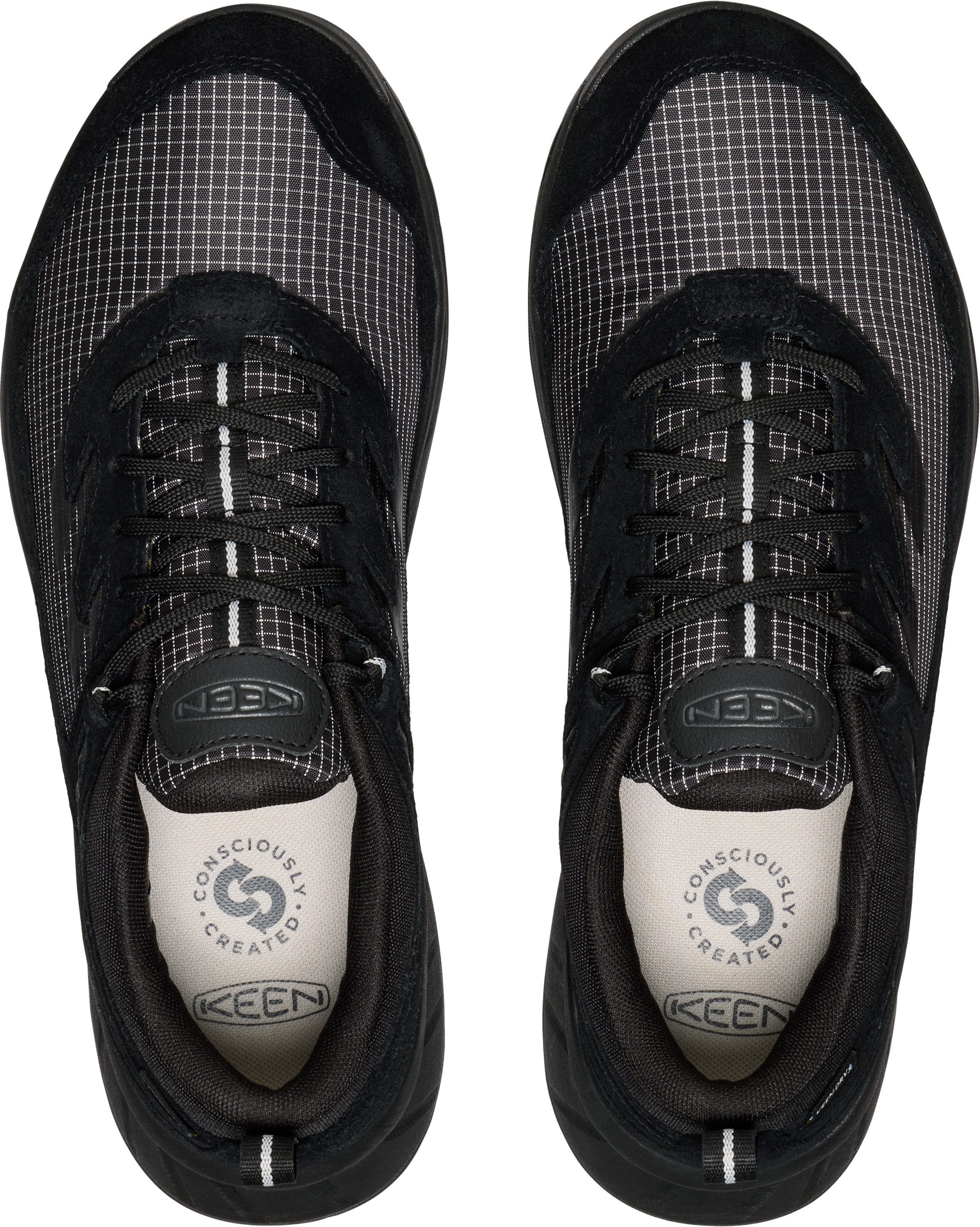 Keen HIGHTRAIL EXP WP Outdoorschuh wasserdicht
