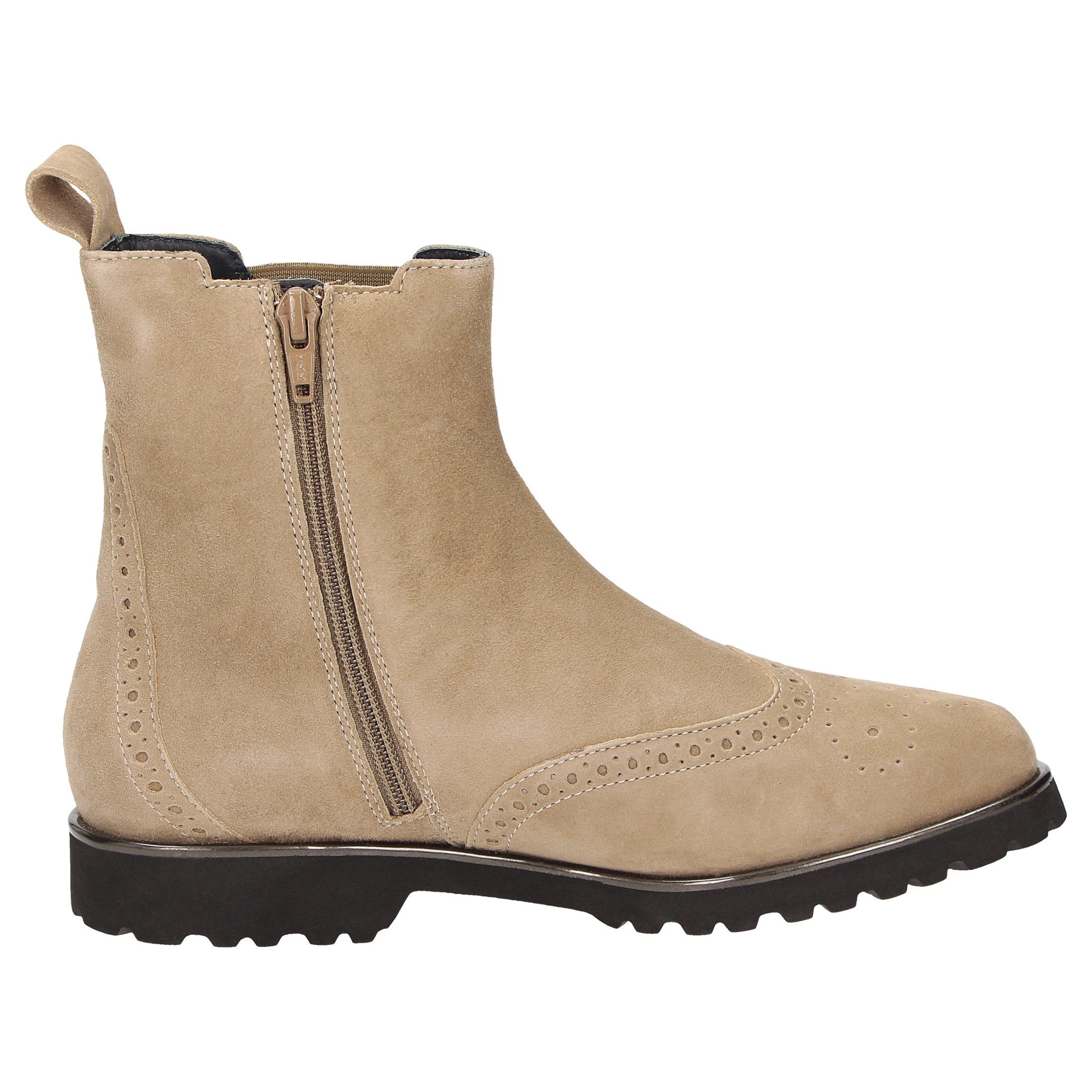 SIOUX Meredith-751-H Stiefelette
