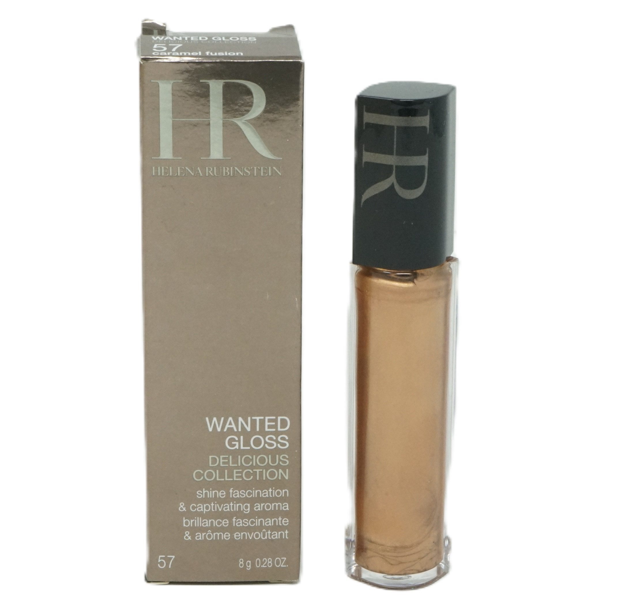 Helena Rubinstein Lipgloss Helena Rubinstein Wanted Lipgloss caramel fusion 57