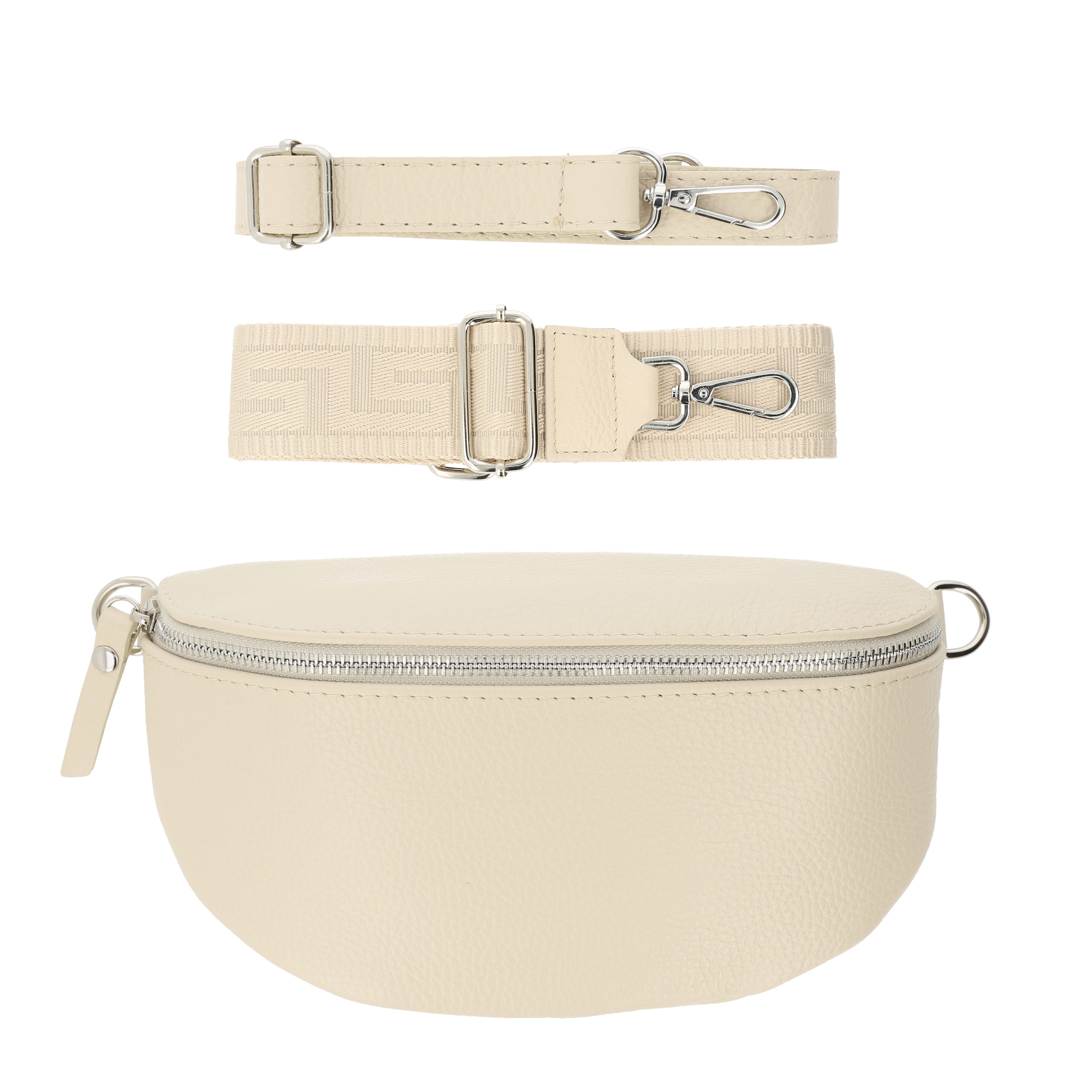 Gürteltasche Gürteltasche Leder Damen, Crossbody Taschen, Echte Ledertaschen