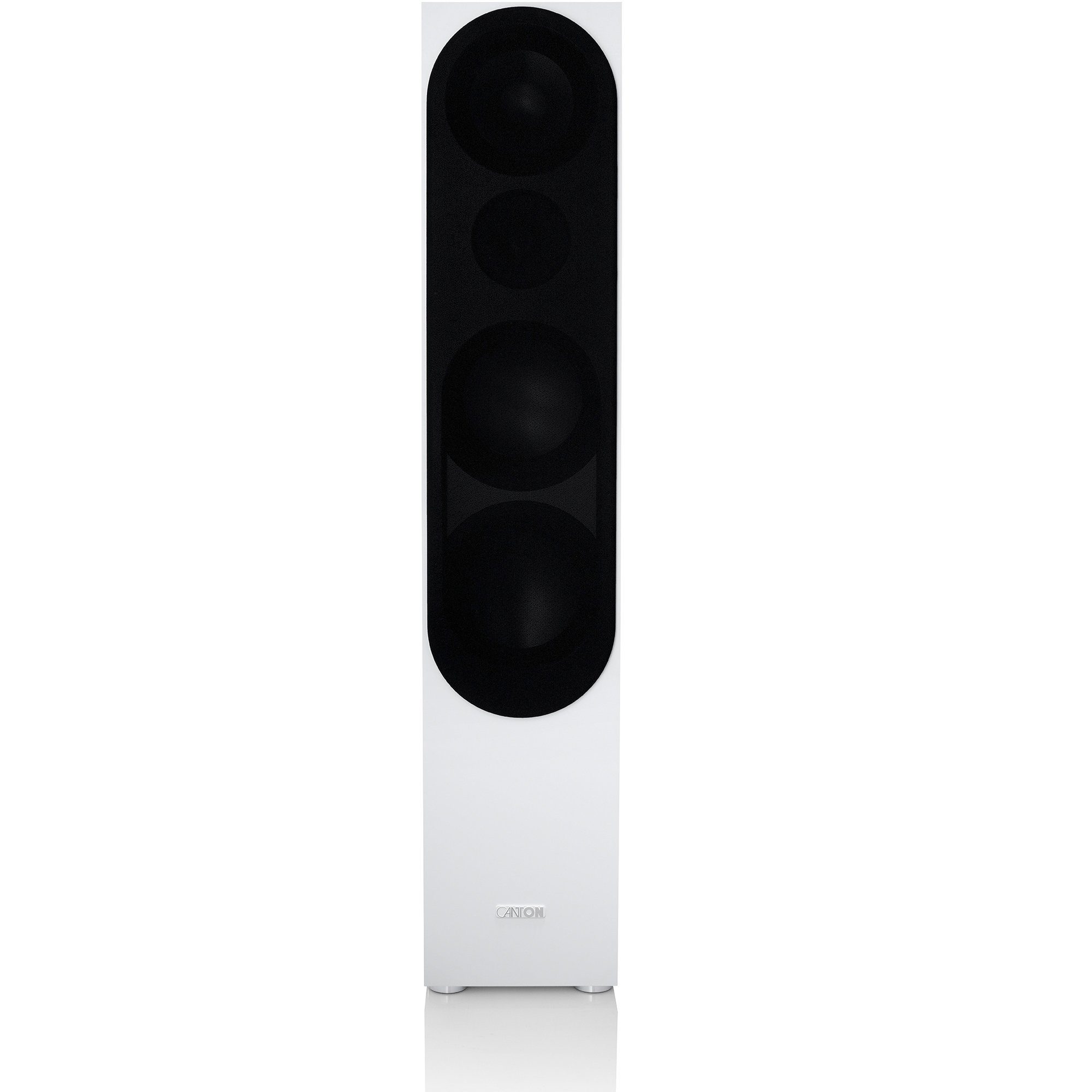 CANTON GLE 90 weiss Stück Aktion Lautsprecher (320.0 W)