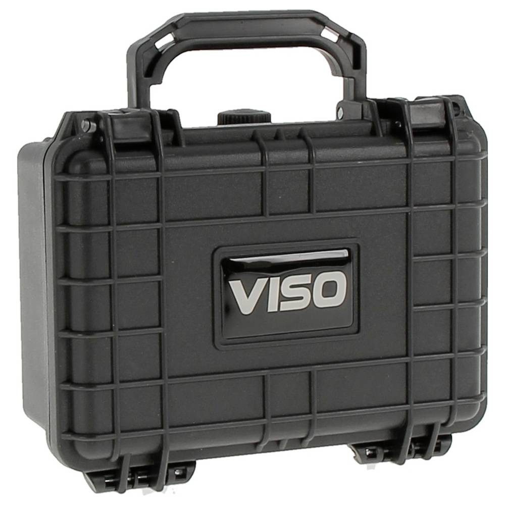 VISO Werkzeugkoffer Outdoor Koffer WAT210