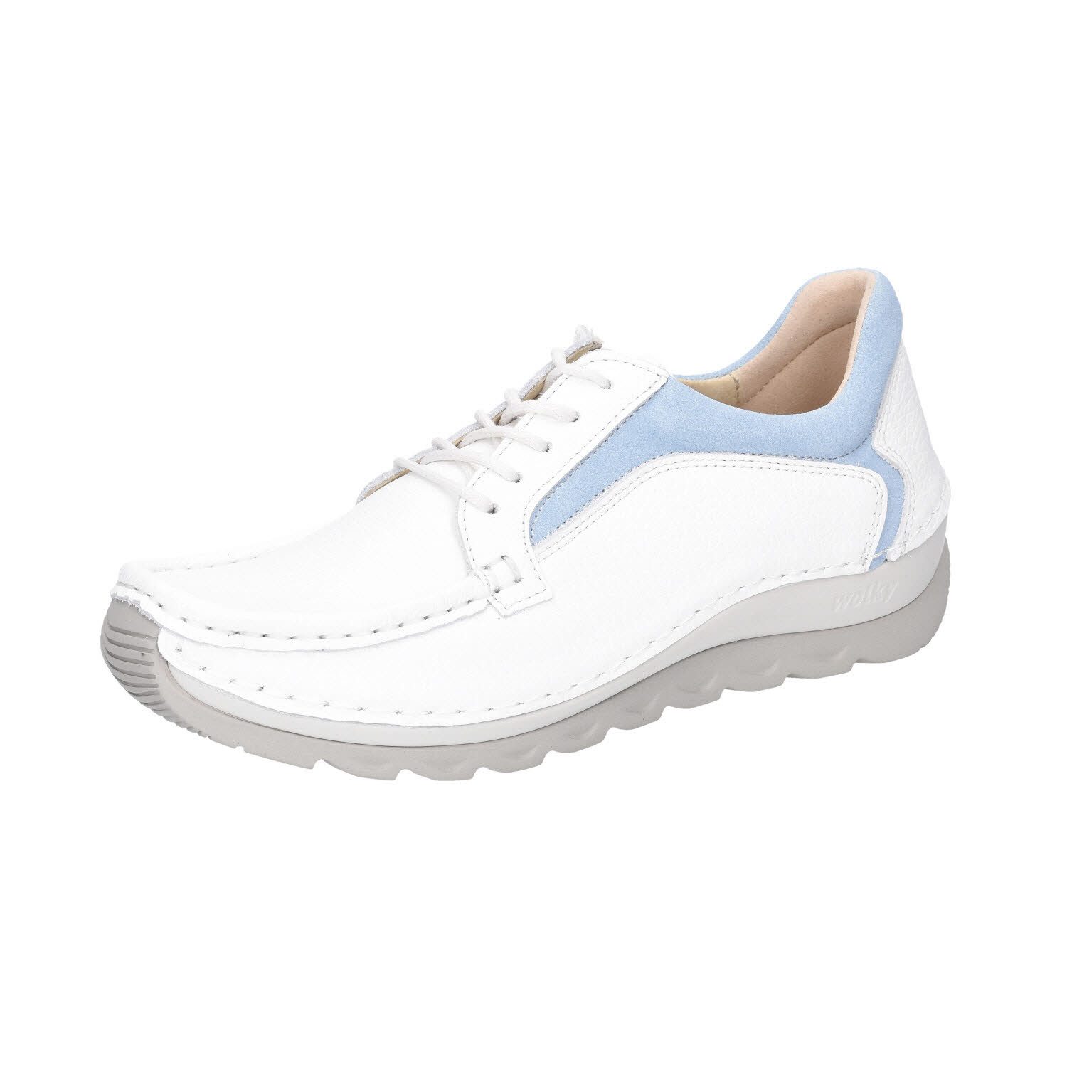 Japura Floater Schnürschuh