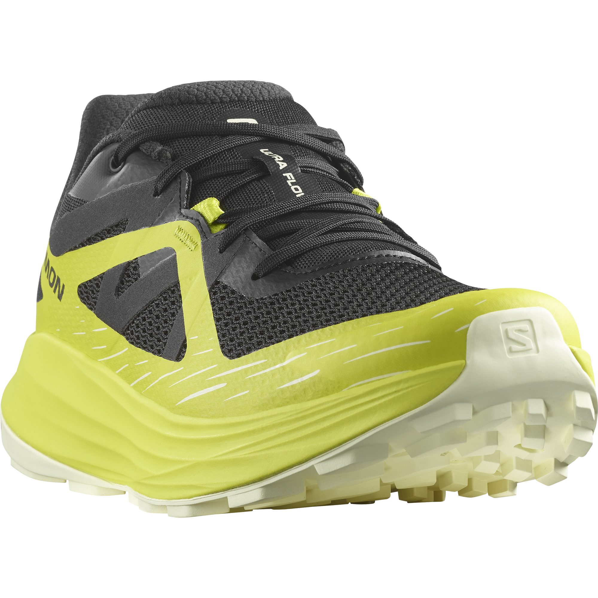 Salomon ULTRA FLOW Trailrunningschuh