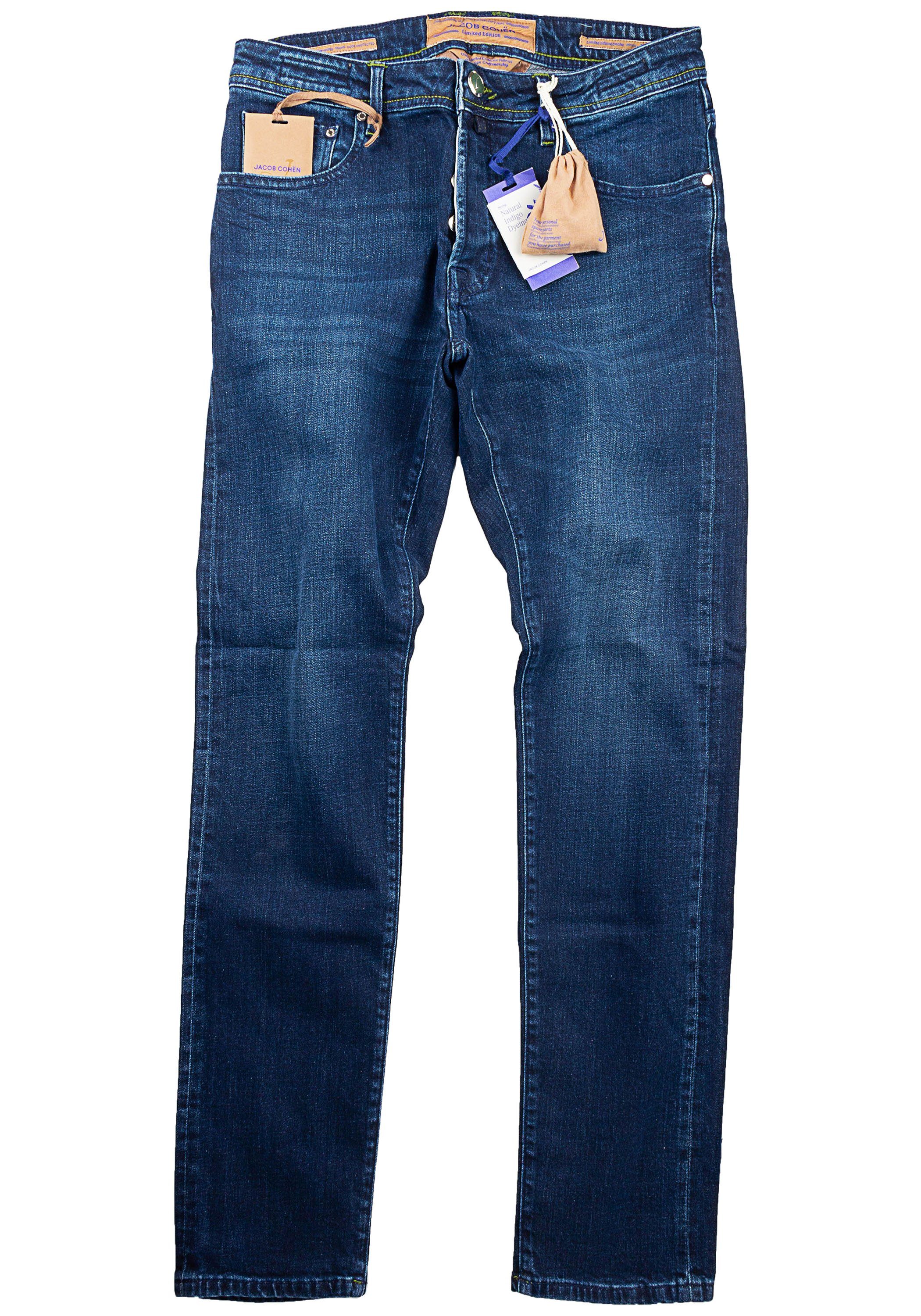 JACOB COHEN Sweatjeans