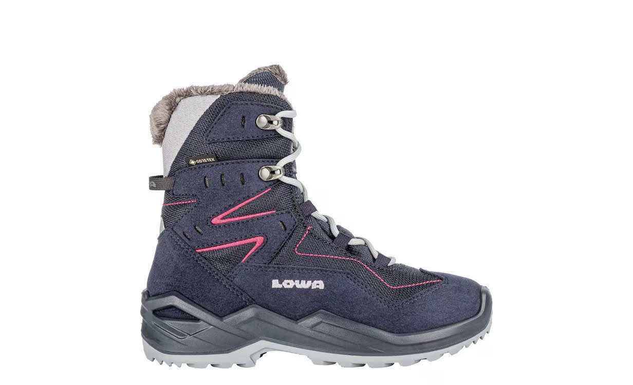 Lowa Winterstiefel