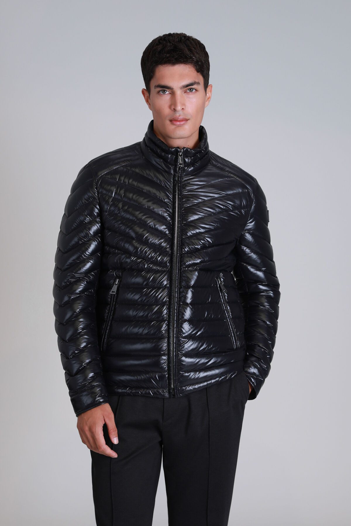 Outdoorjacke Luc