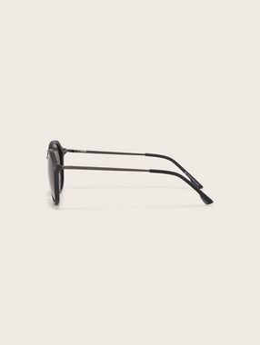 TOM TAILOR Retrosonnenbrille Ovale Retro-Sonnenbrille