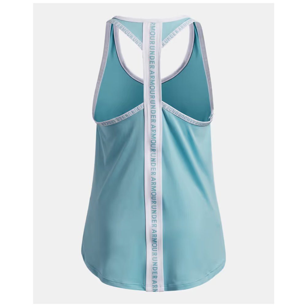 Under Armour® T-Shirt Tech Knockout Tank