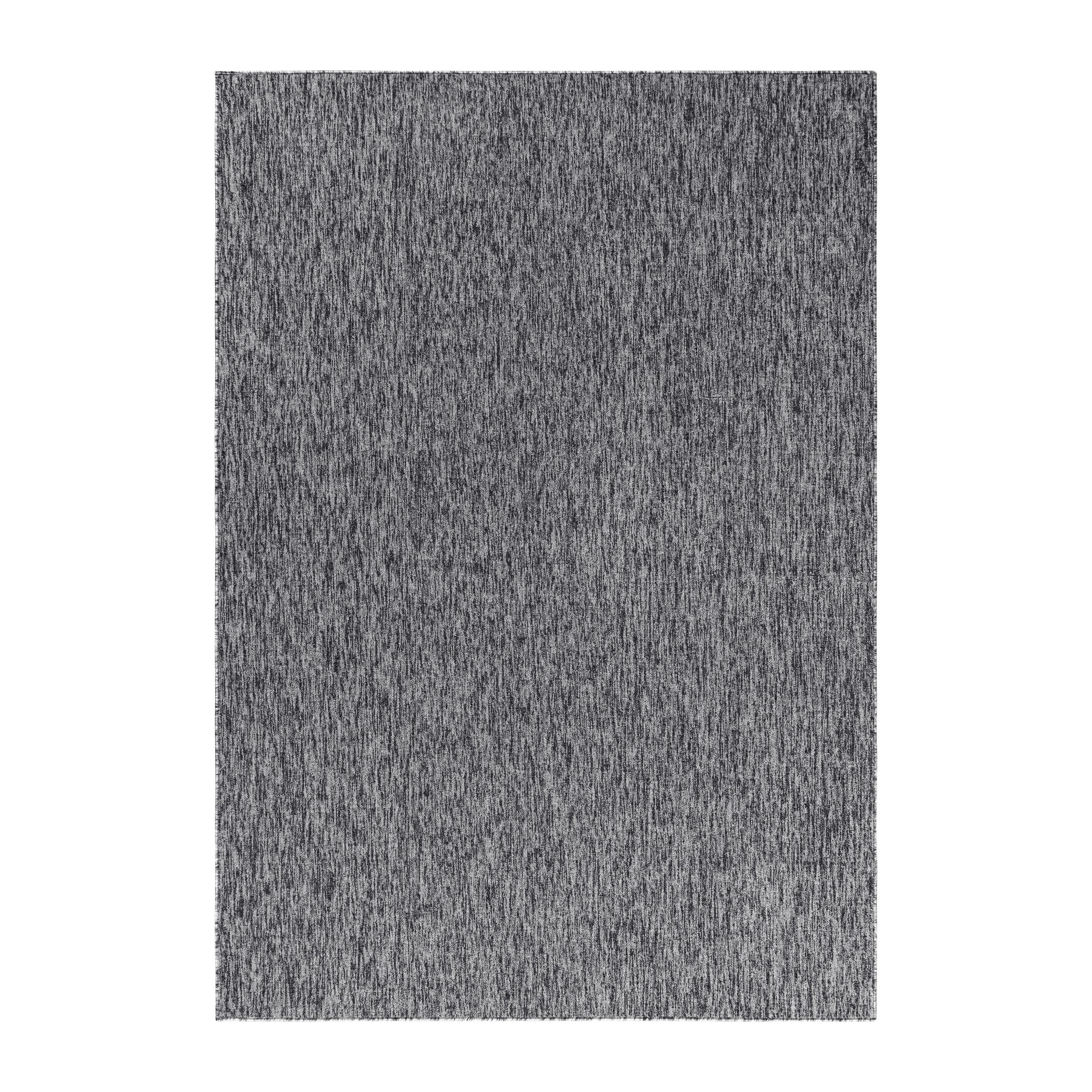 Teppium Teppich Unicolor - Einfarbig, Rechteckig, günstig online kaufen