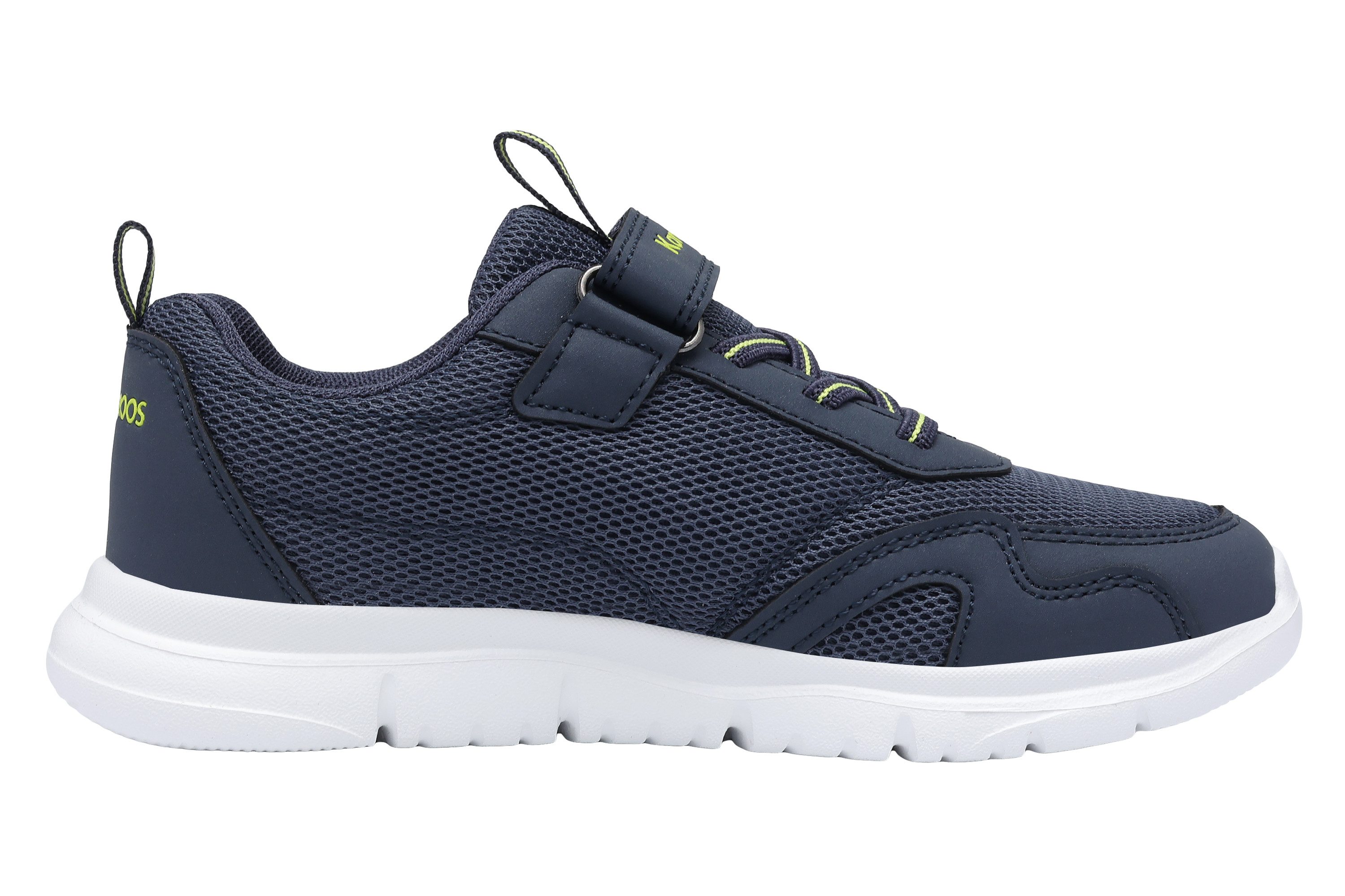 KangaROOS K-ETK ROOZ EV Sneaker
