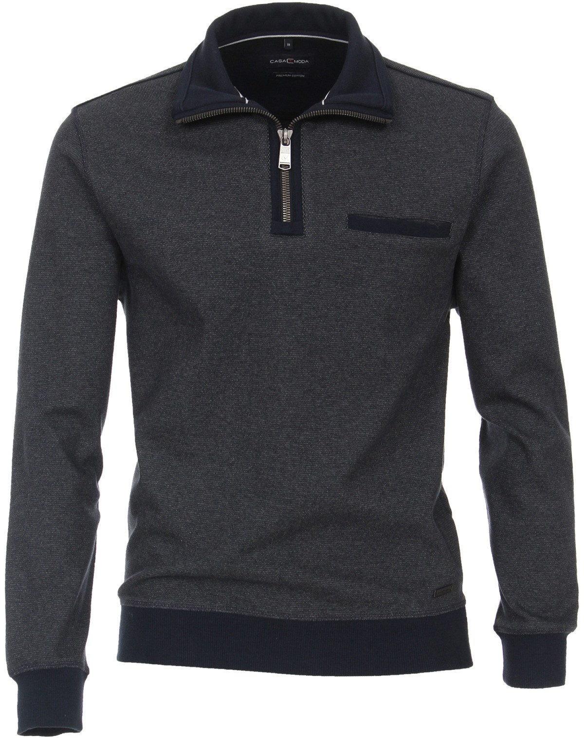 CASAMODA Troyer 413572800 Normale Passform Reine günstig online kaufen