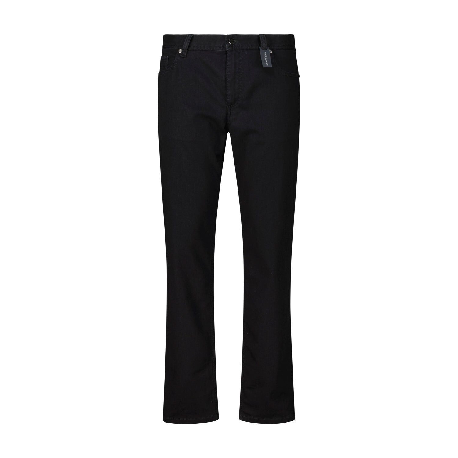 Alberto Regular-fit-Jeans Pipe Coolmax