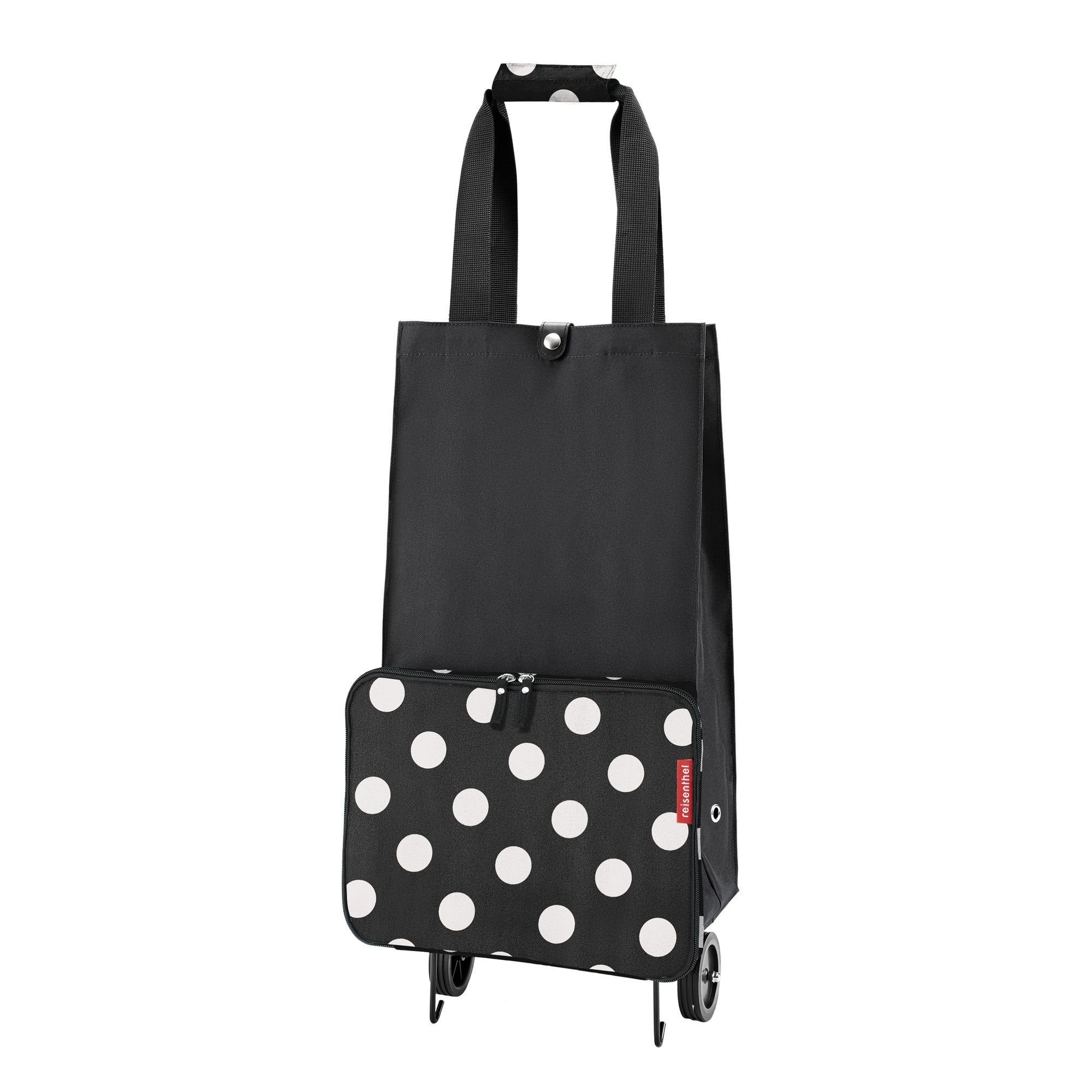 REISENTHEL® Einkaufstrolley, 47 l, Tragegriff