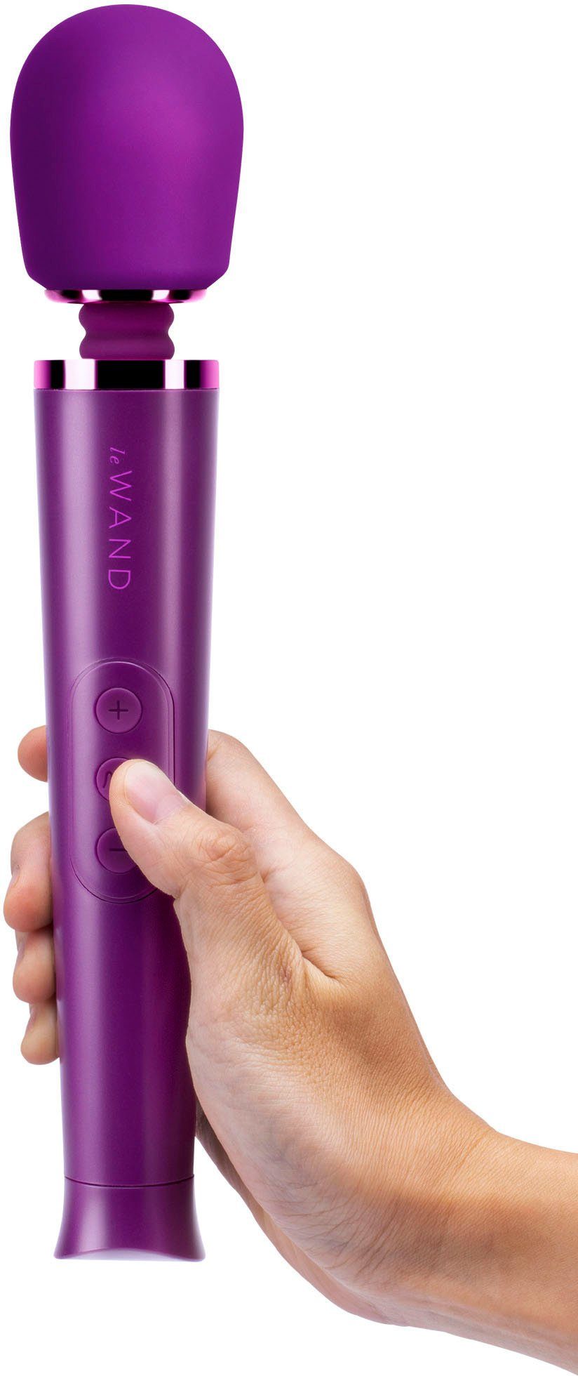 Wand Cherry Massager Recharge Le Wand