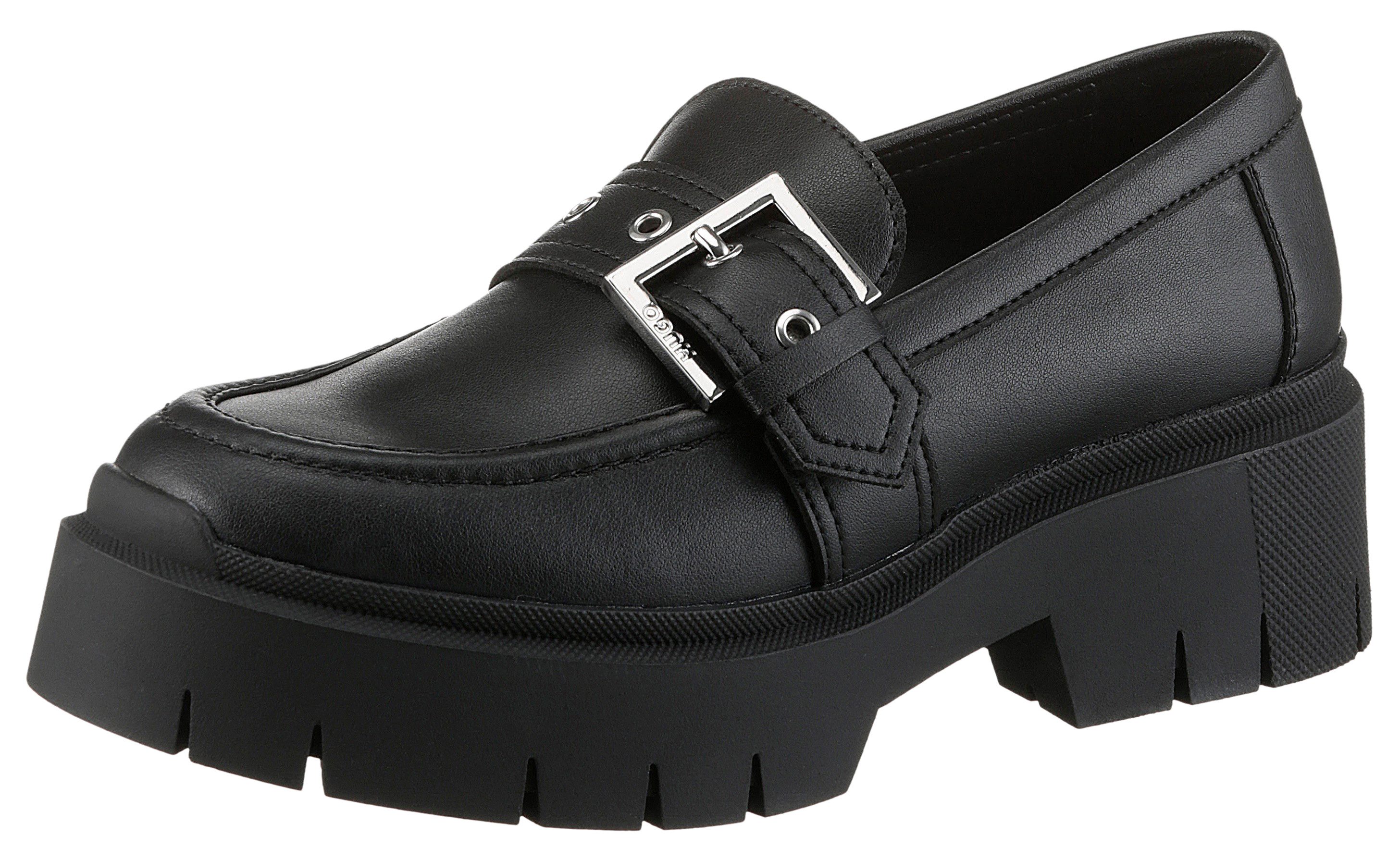 Kris Loafer