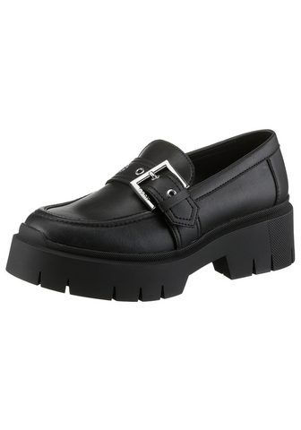  HUGO Kris batai pusbačiai Schlupfschuh...