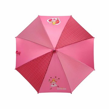 Sigikid Stockregenschirm Prinzessin Pinky Queeny Ø 82 cm