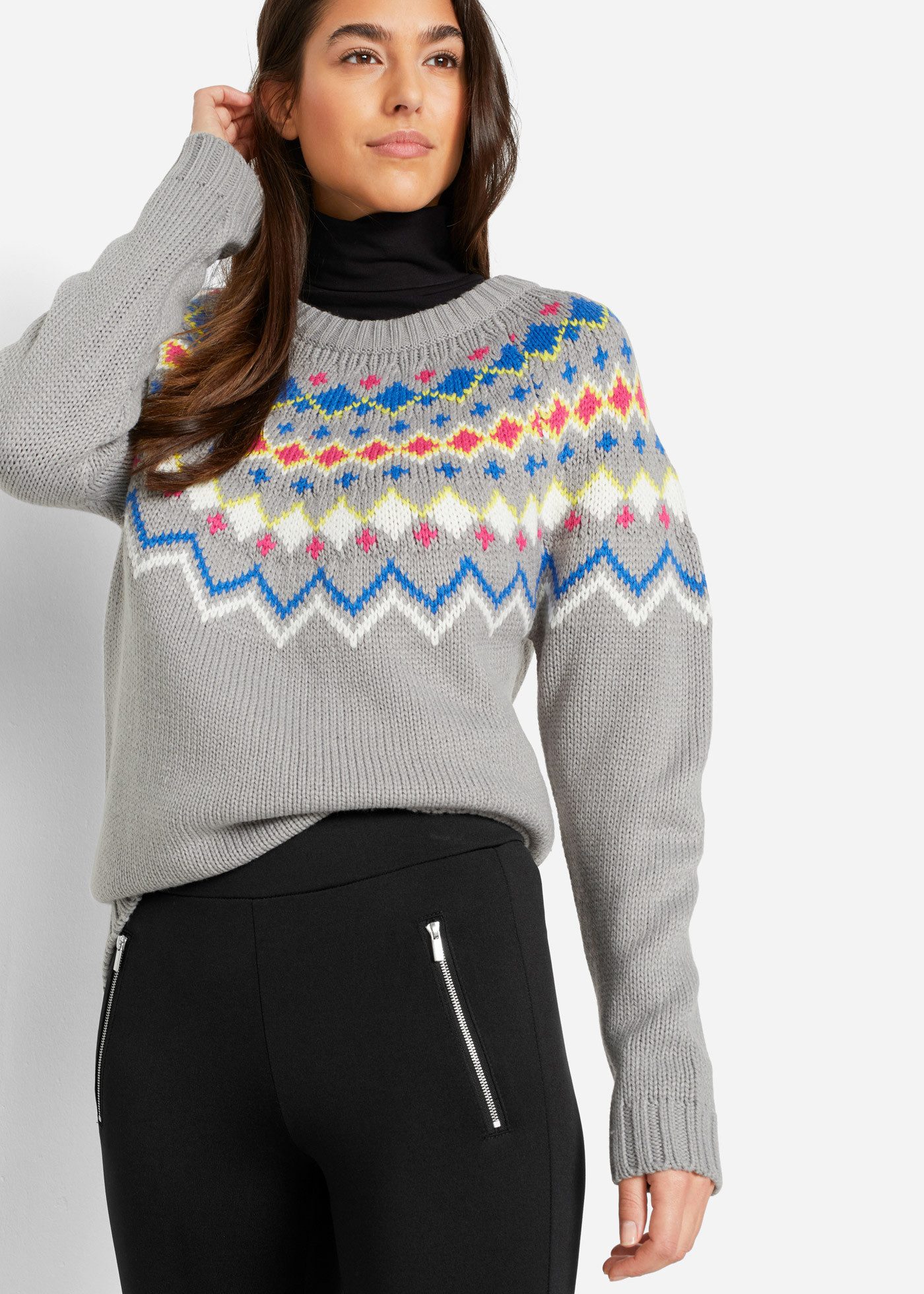 bonprix Thermoleggings