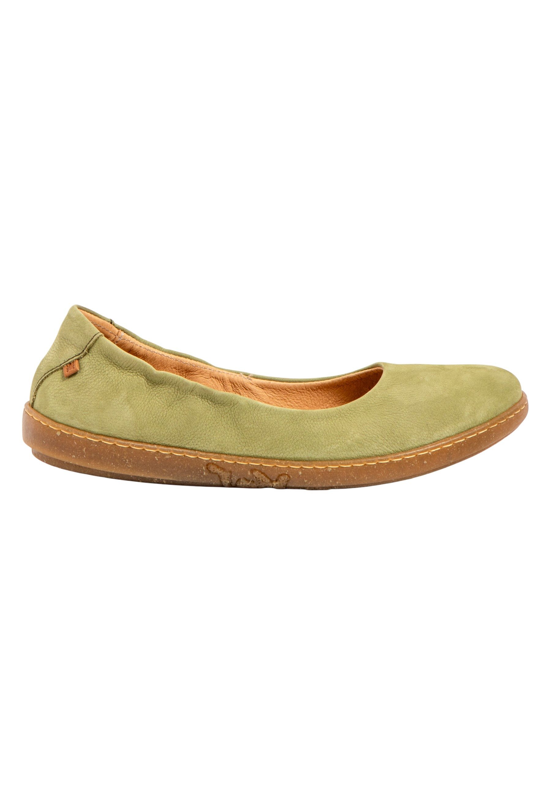 El Naturalista N5300 Coral Liken Ballerina