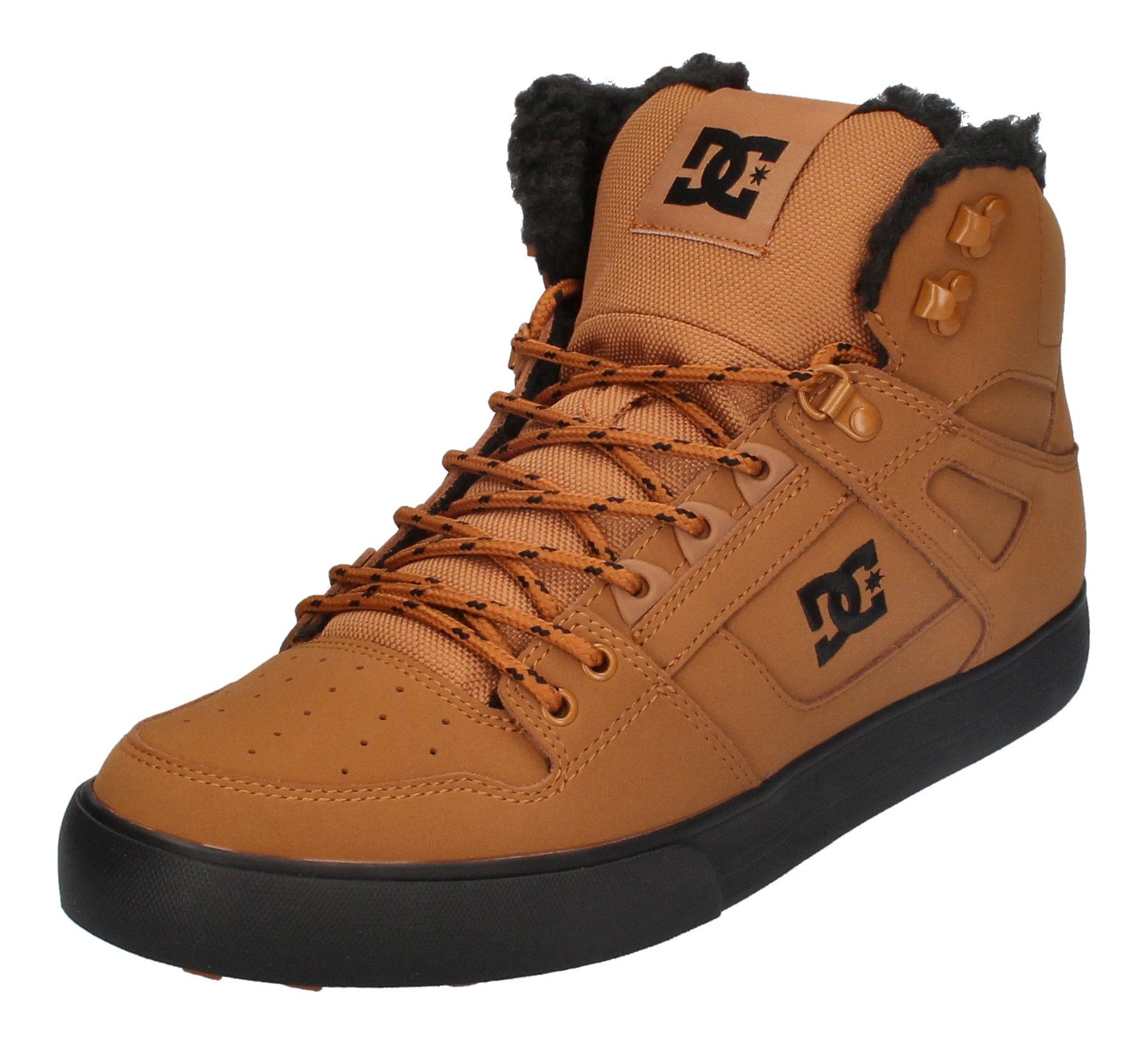 DC Shoes PURE HT WC WNT günstig online kaufen
