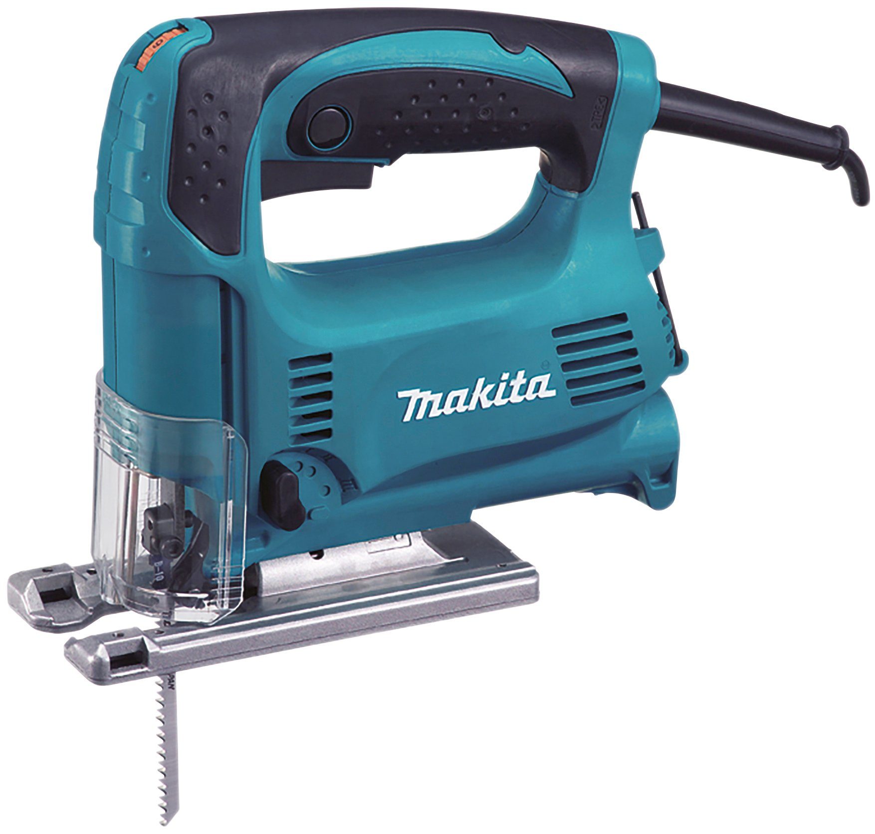 Makita Pendelhubstichsäge 4329J, 65 mm | Stichsägen