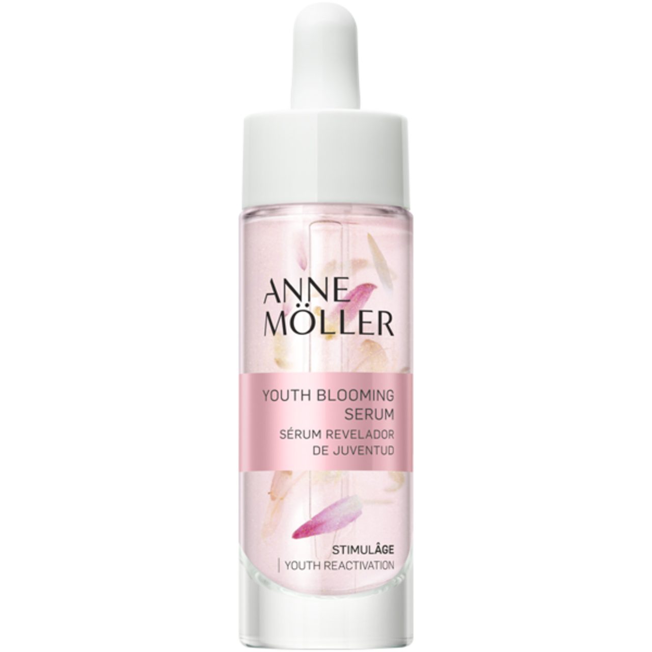 Anne Möller Gesichtsserum Stimulâge Youth Blooming Serum