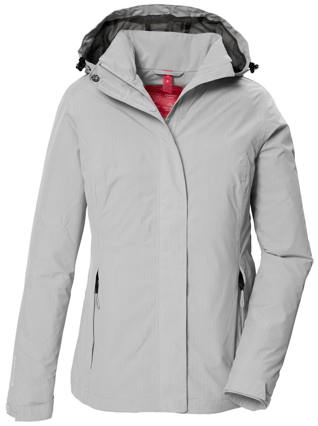 Killtec Outdoorjacke KOS 362 WMN JCKT günstig online kaufen