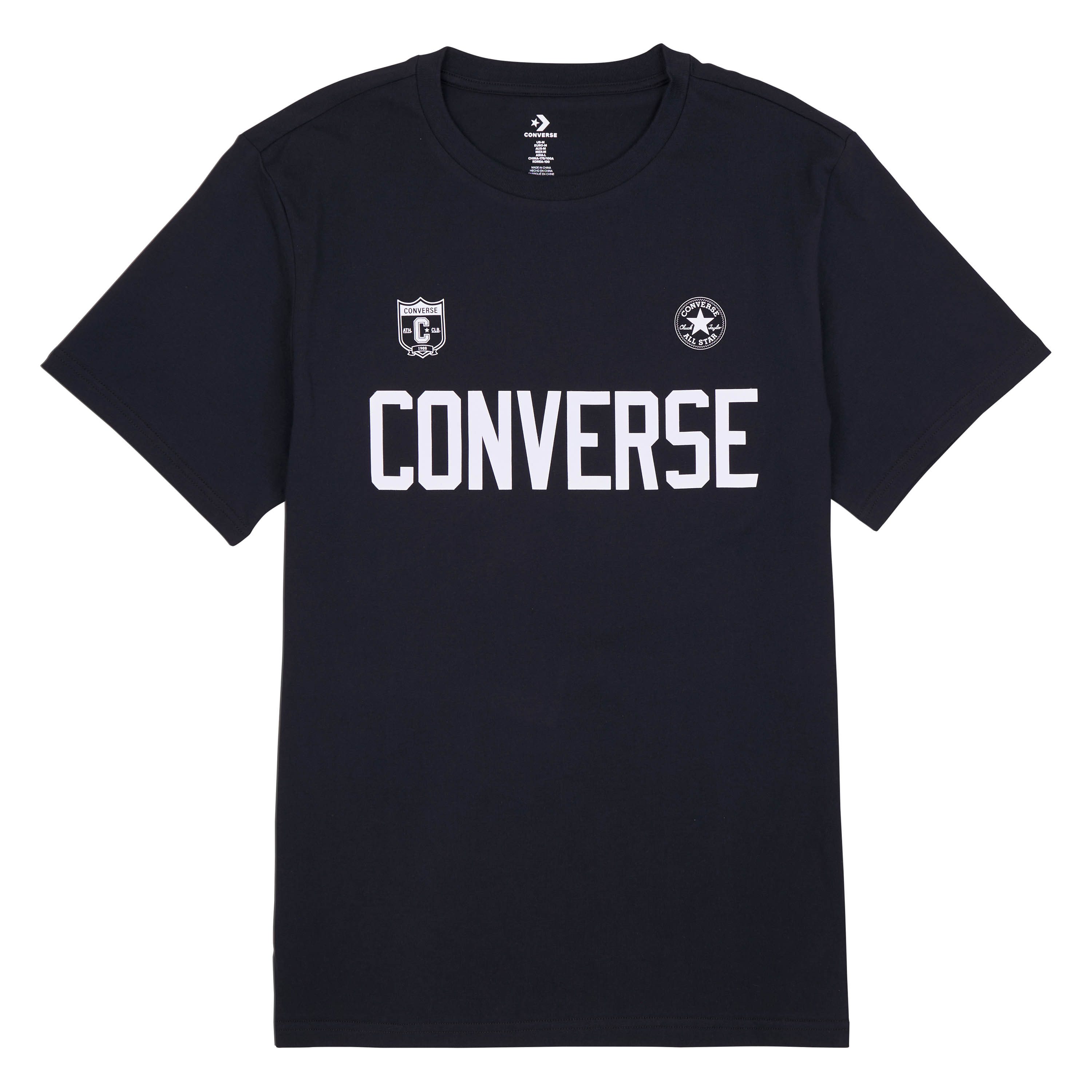 Converse T-Shirt günstig online kaufen