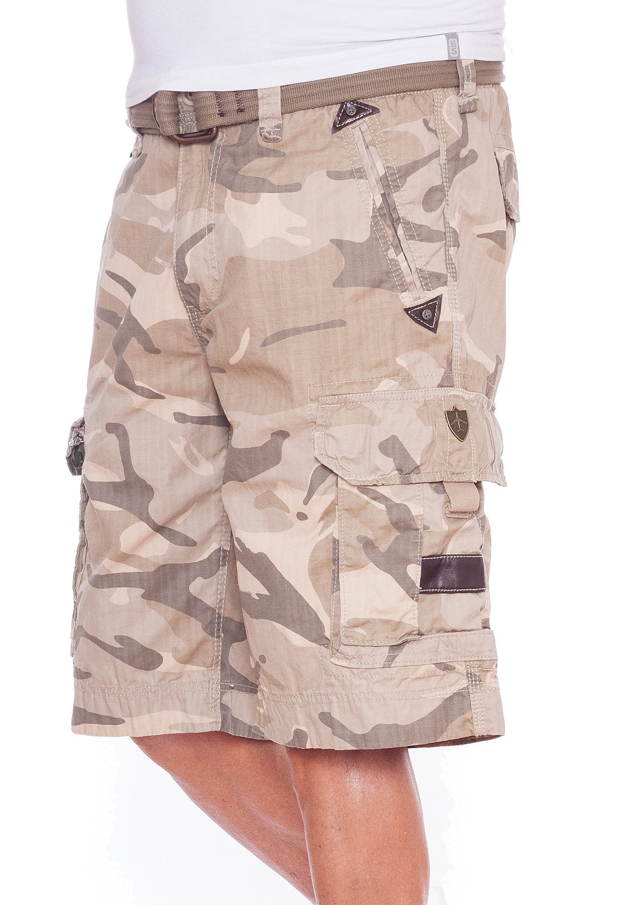 Jet Lag Cargoshorts Take Off 7 günstig online kaufen
