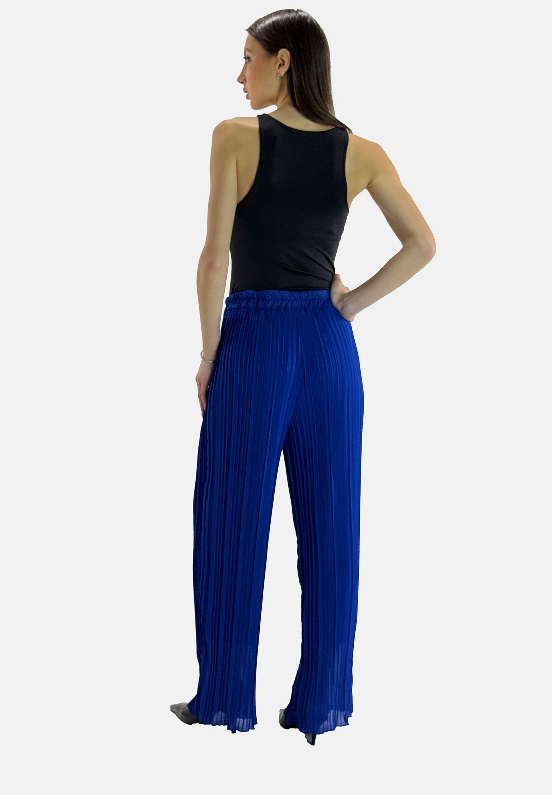 Elara Stretch-Hose Damen Hose
