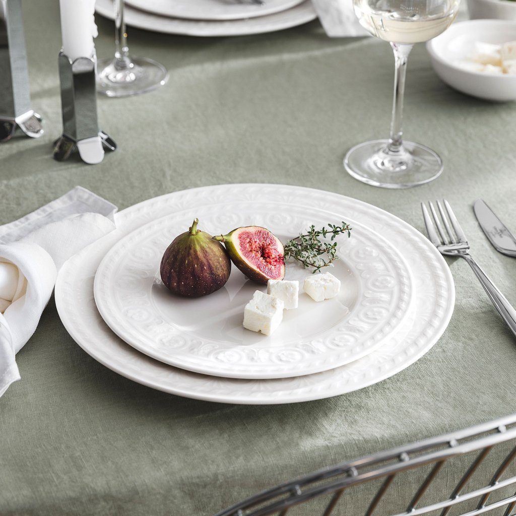 Villeroy & Boch Frühstücksteller Cellini Frühstücksteller, (1 St)