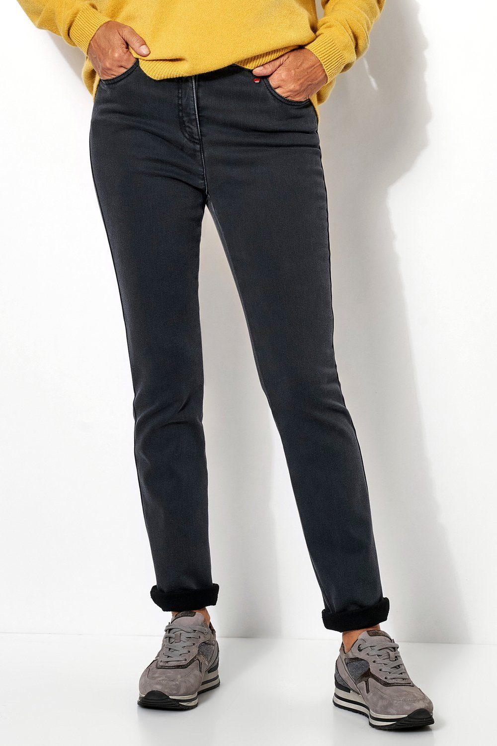 Relaxed by TONI 5-Pocket-Hose