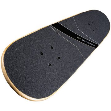 RAM ® Skateboard Skateboard Torque Tundra