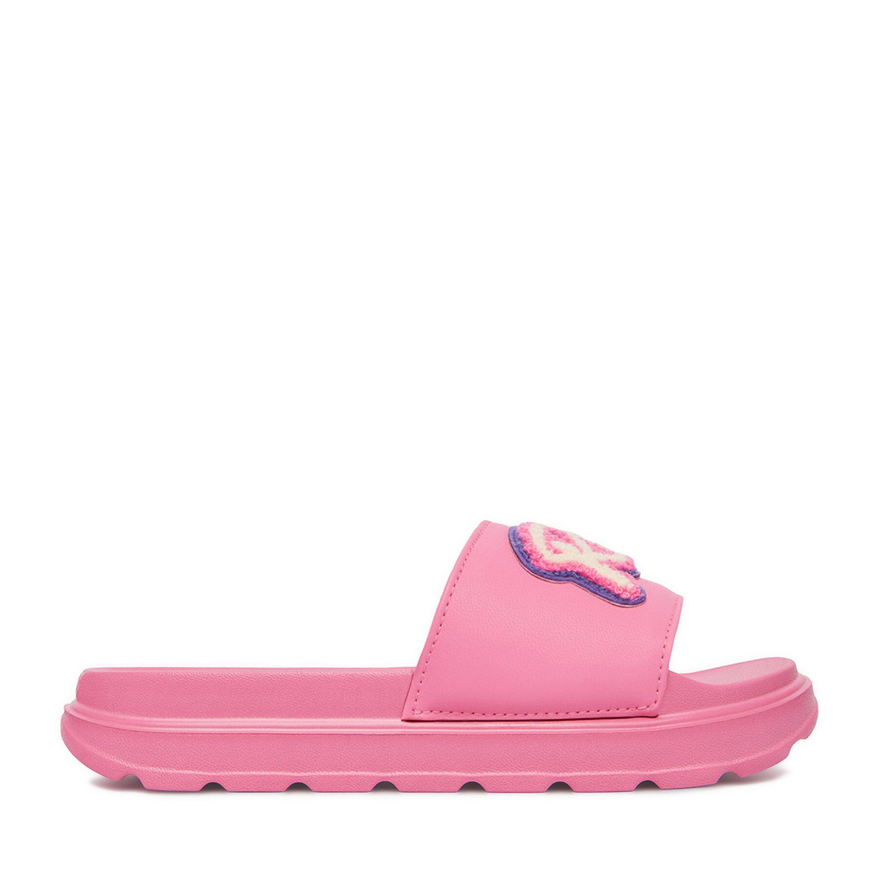 Roxy Roxy Flip-Flops für Mädchen, Rosa Badepantolette
