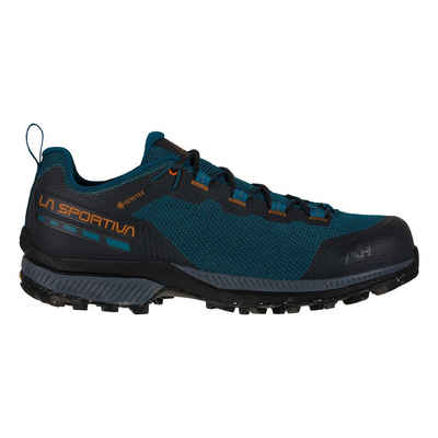 La Sportiva TX Hike GTX Wanderschuh mit breiter Passform für maximalen Komfort