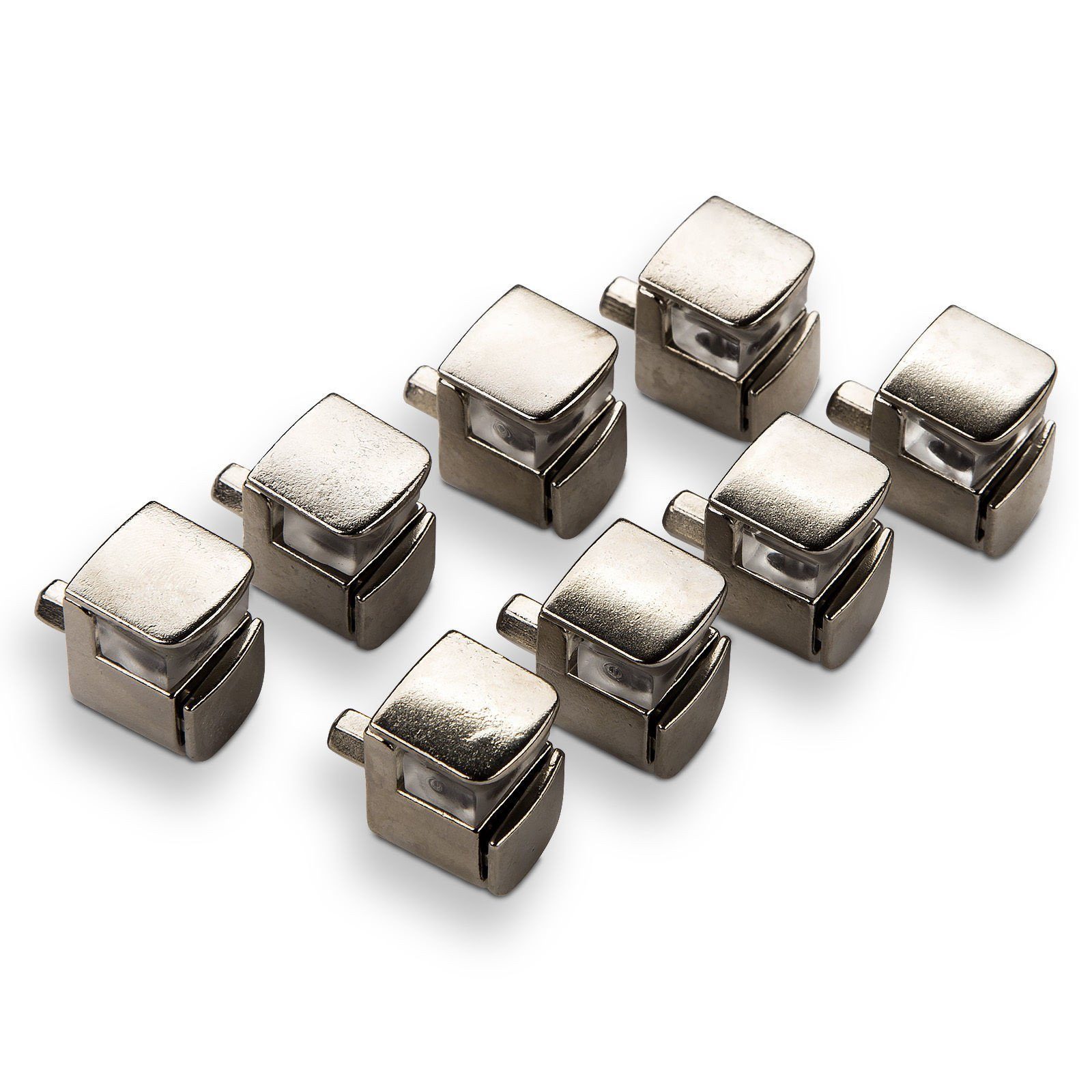 SO-TECH® Wandregalhalter Glasbodenträger E410 / E420 Fachbodenträger Schran günstig online kaufen