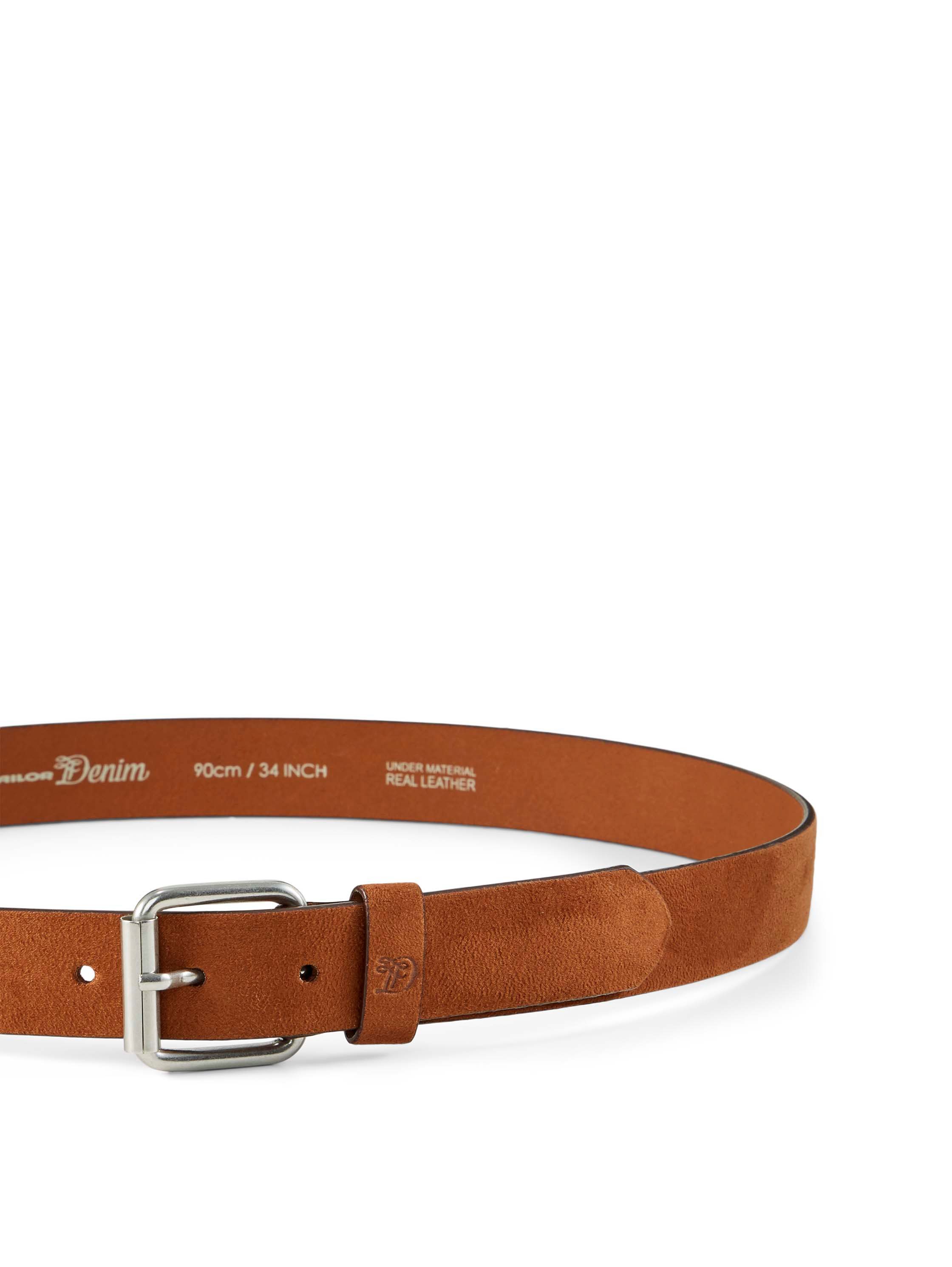 TOM TAILOR Synthetikgürtel TTDDOLLY 3 cm günstig online kaufen