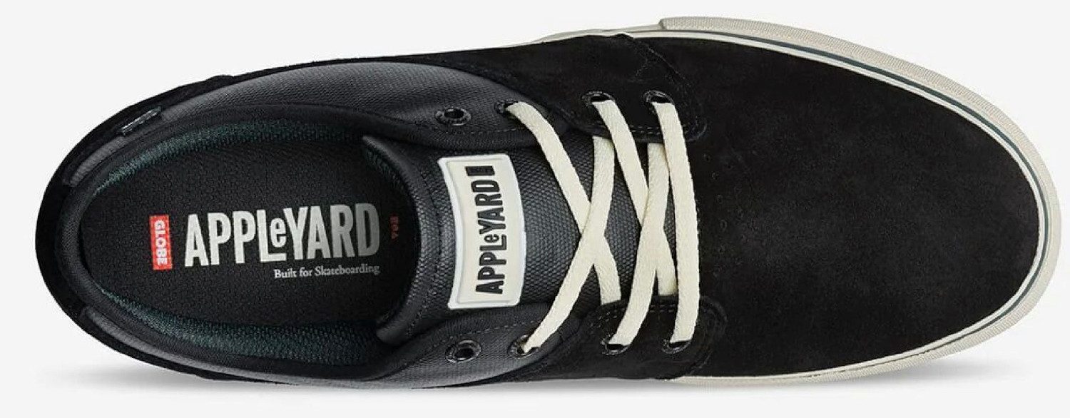 Globe Mahalo GBMAHALO - 20579 Skaterschuhe Skateschuh MahaloGBMAHALO - 2057 günstig online kaufen